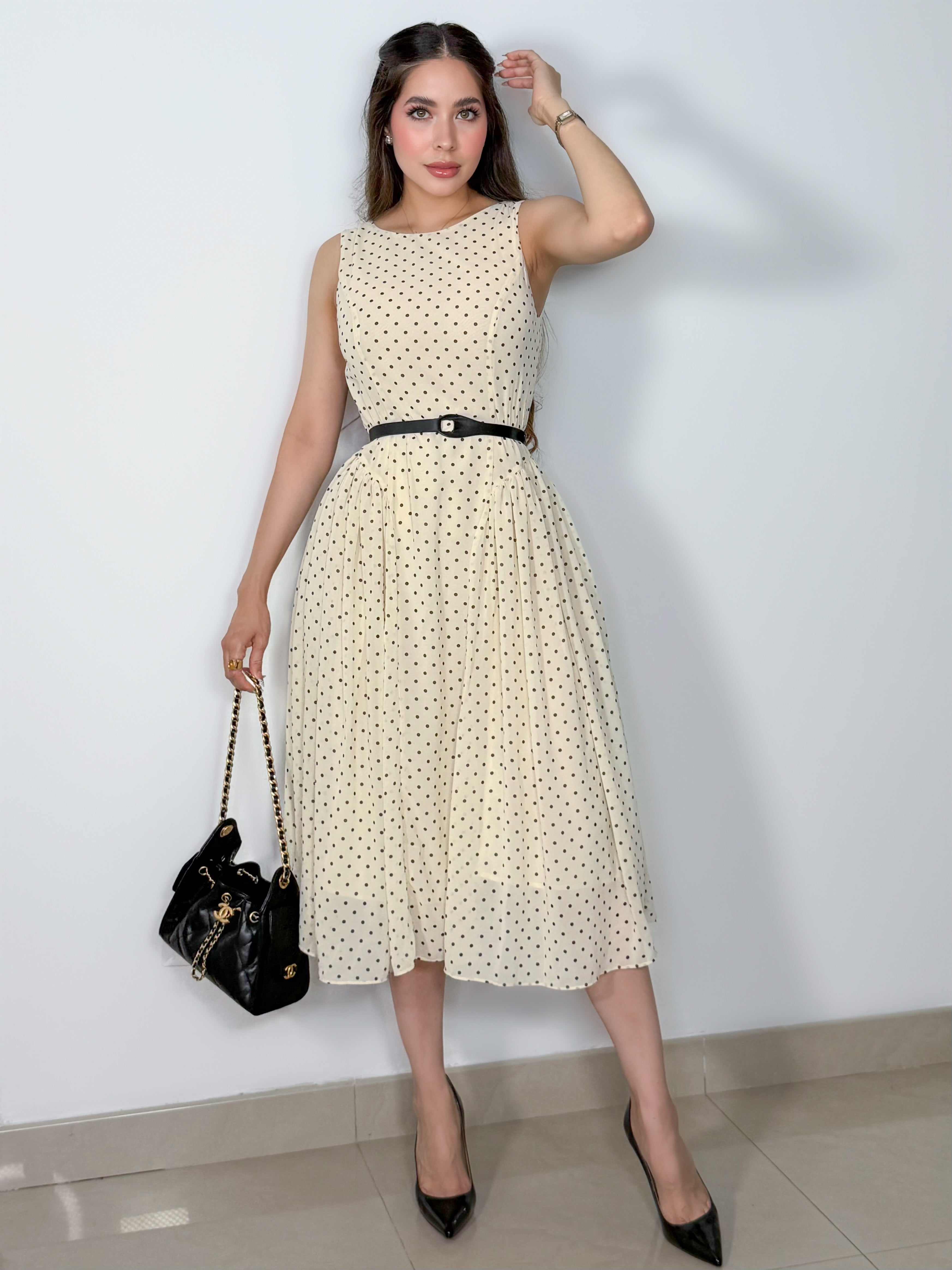 VESTIDO YASMIN