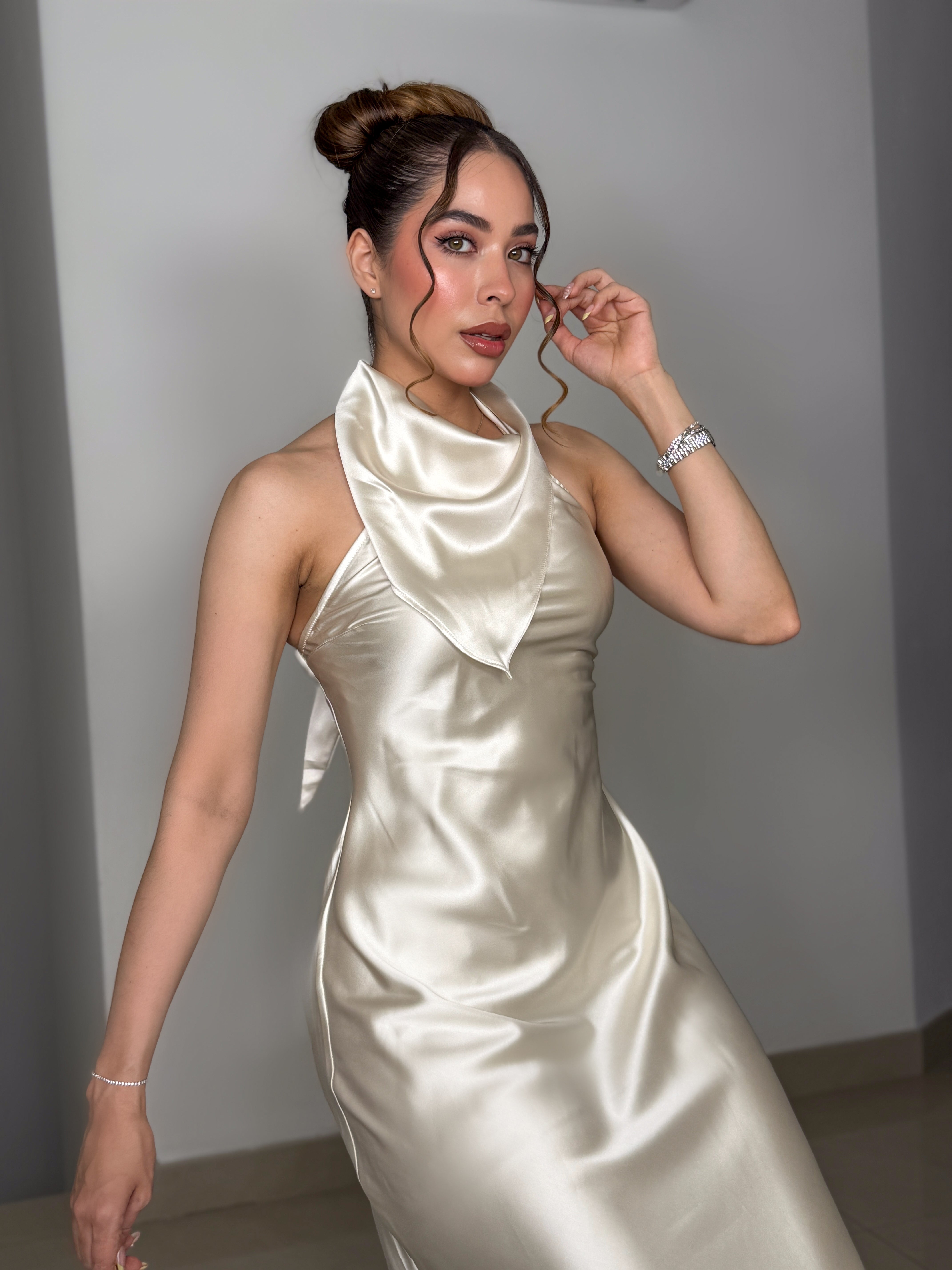 VESTIDO EMILIA