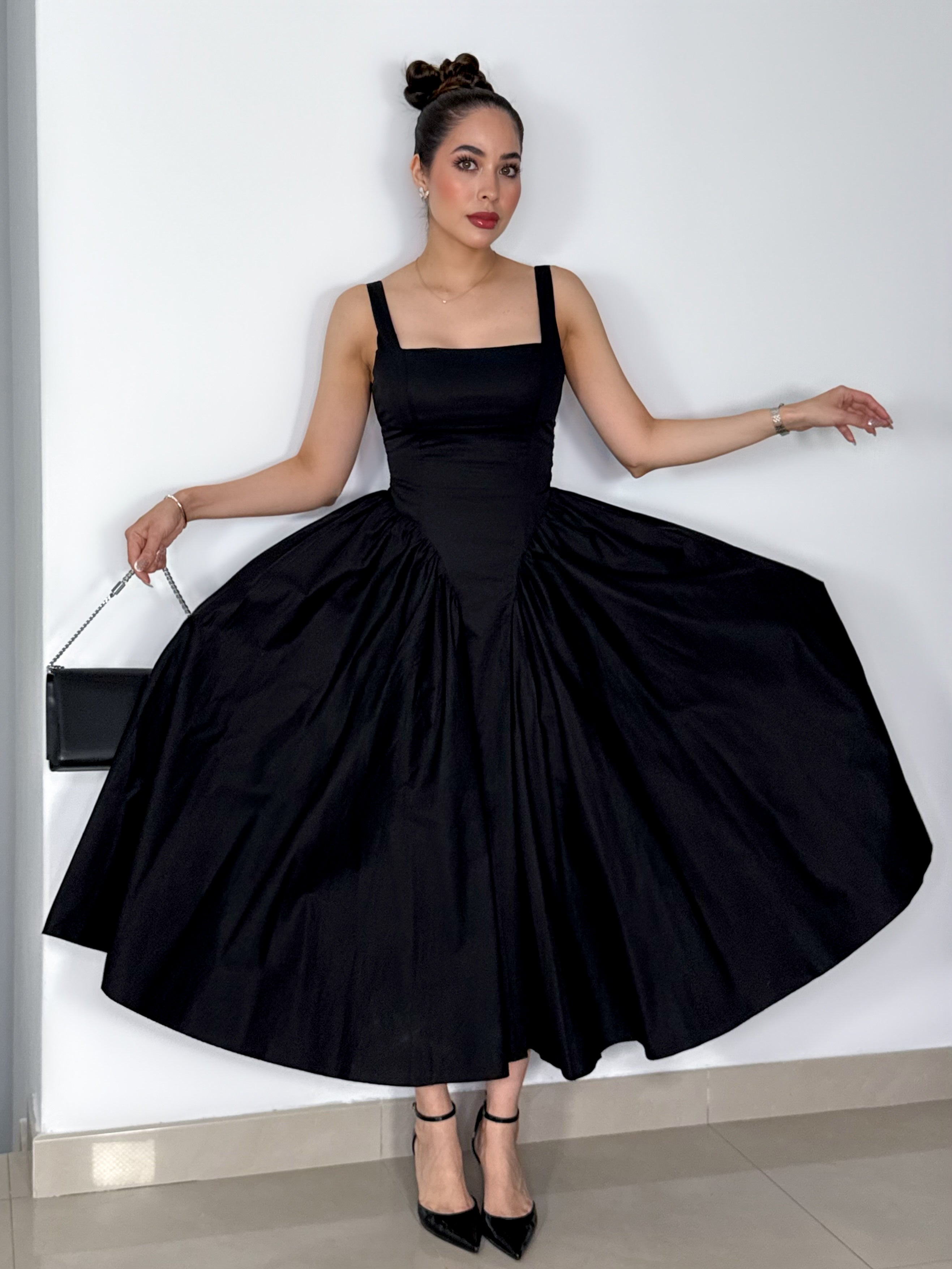 VESTIDO CELIA