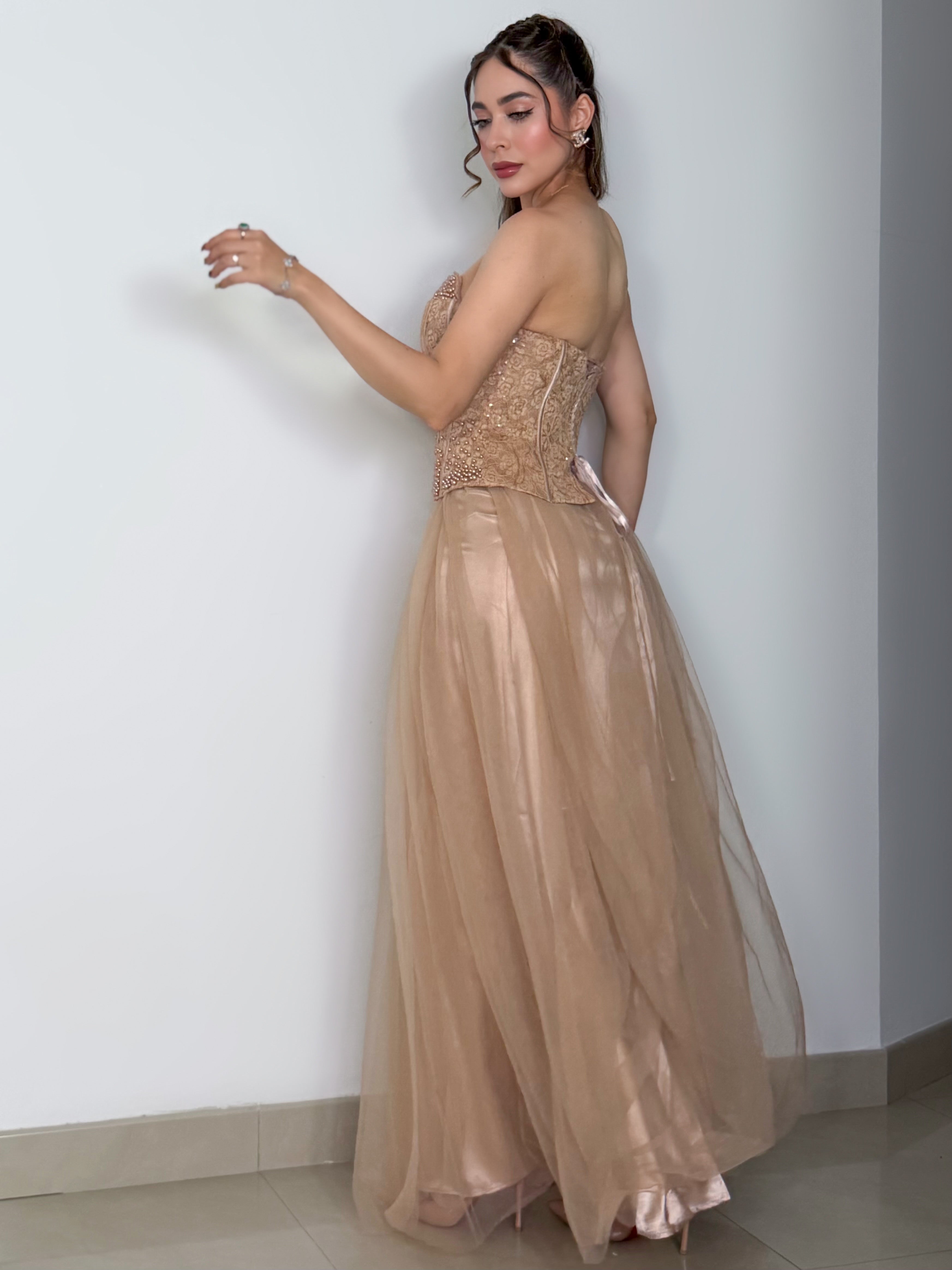 VESTIDO WENDI