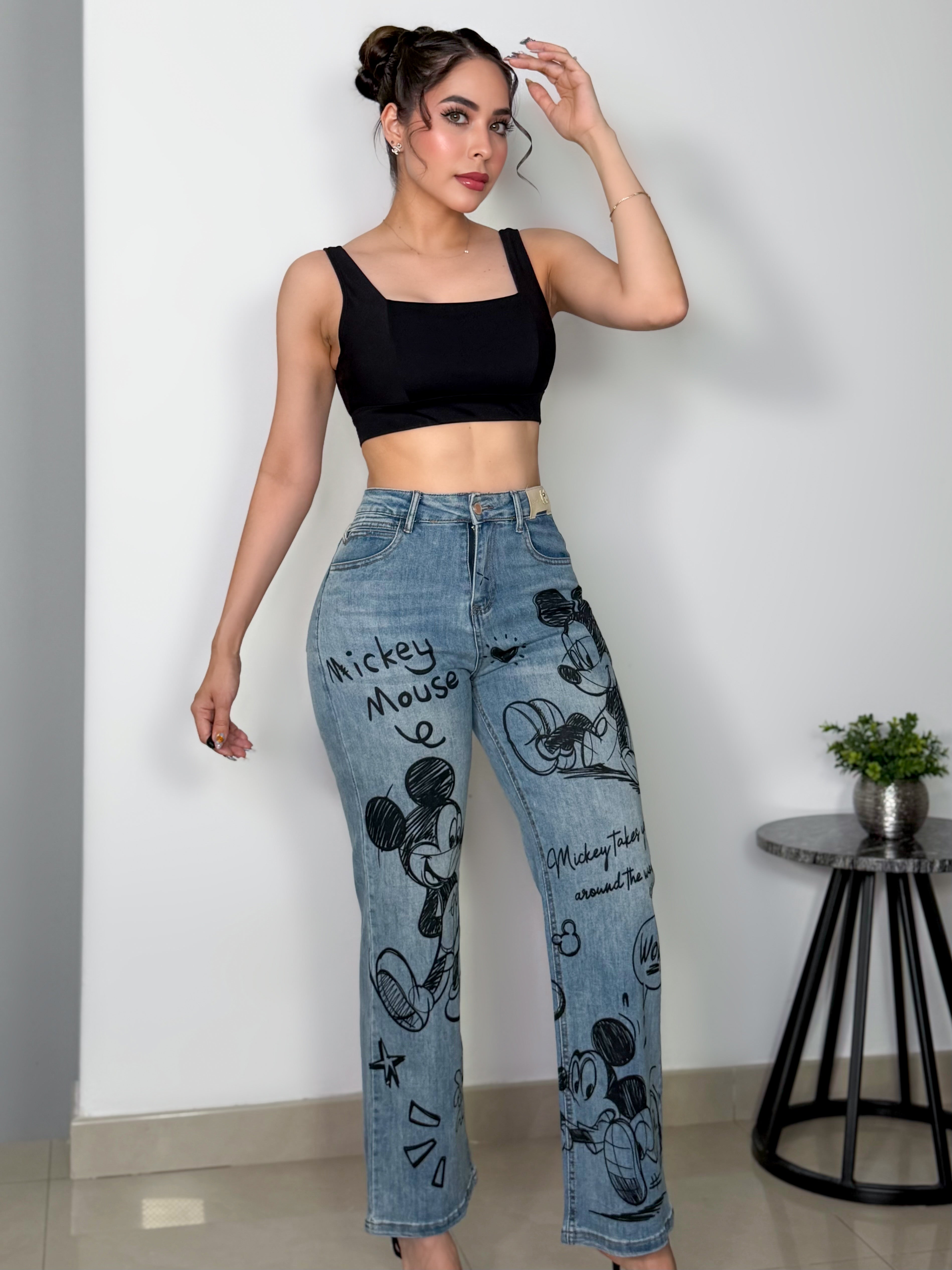 PANTALÓN DESIRE