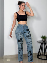 PANTALÓN DESIRE