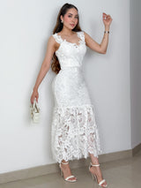 VESTIDO MAGUI