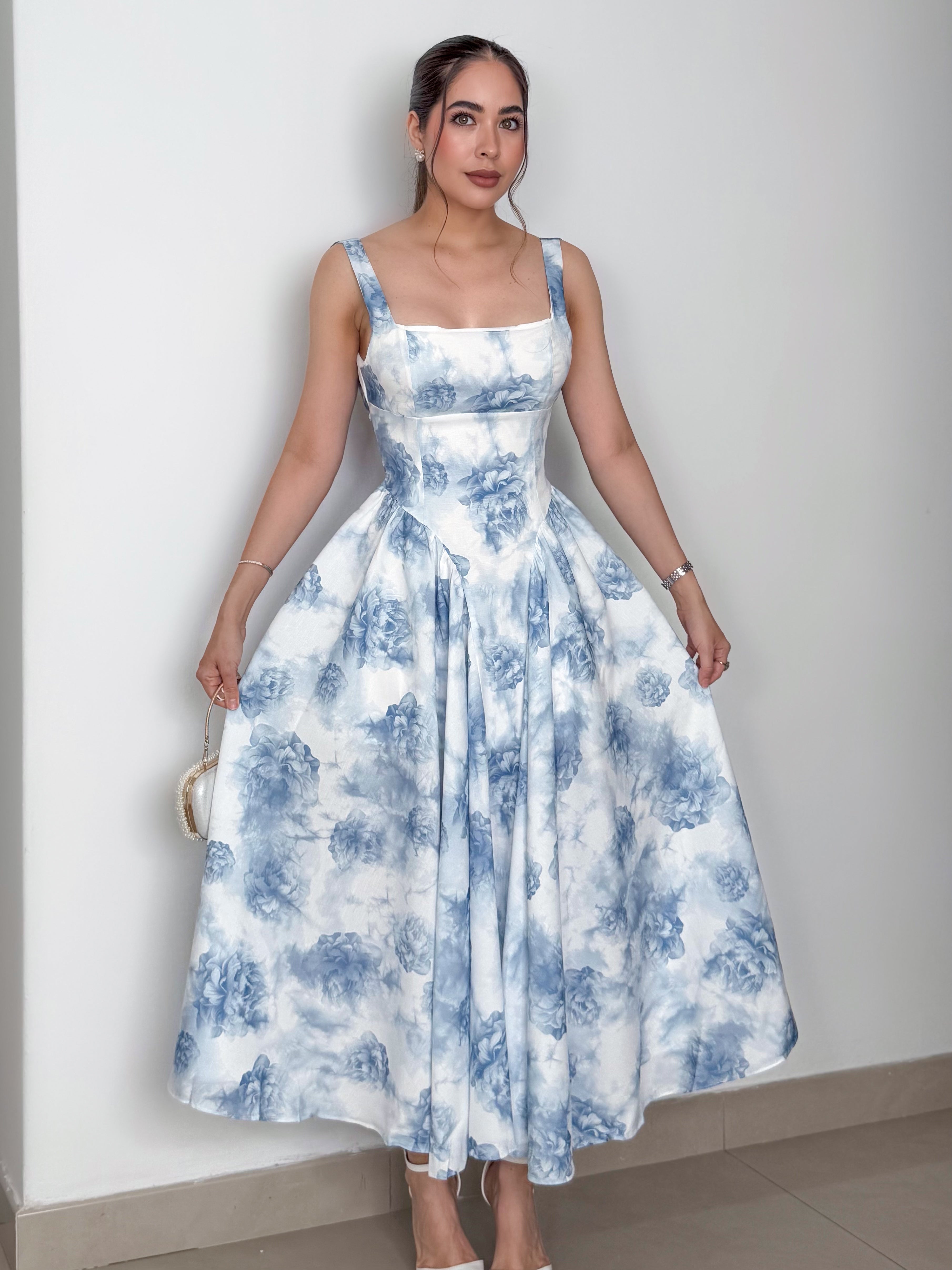VESTIDO MIA