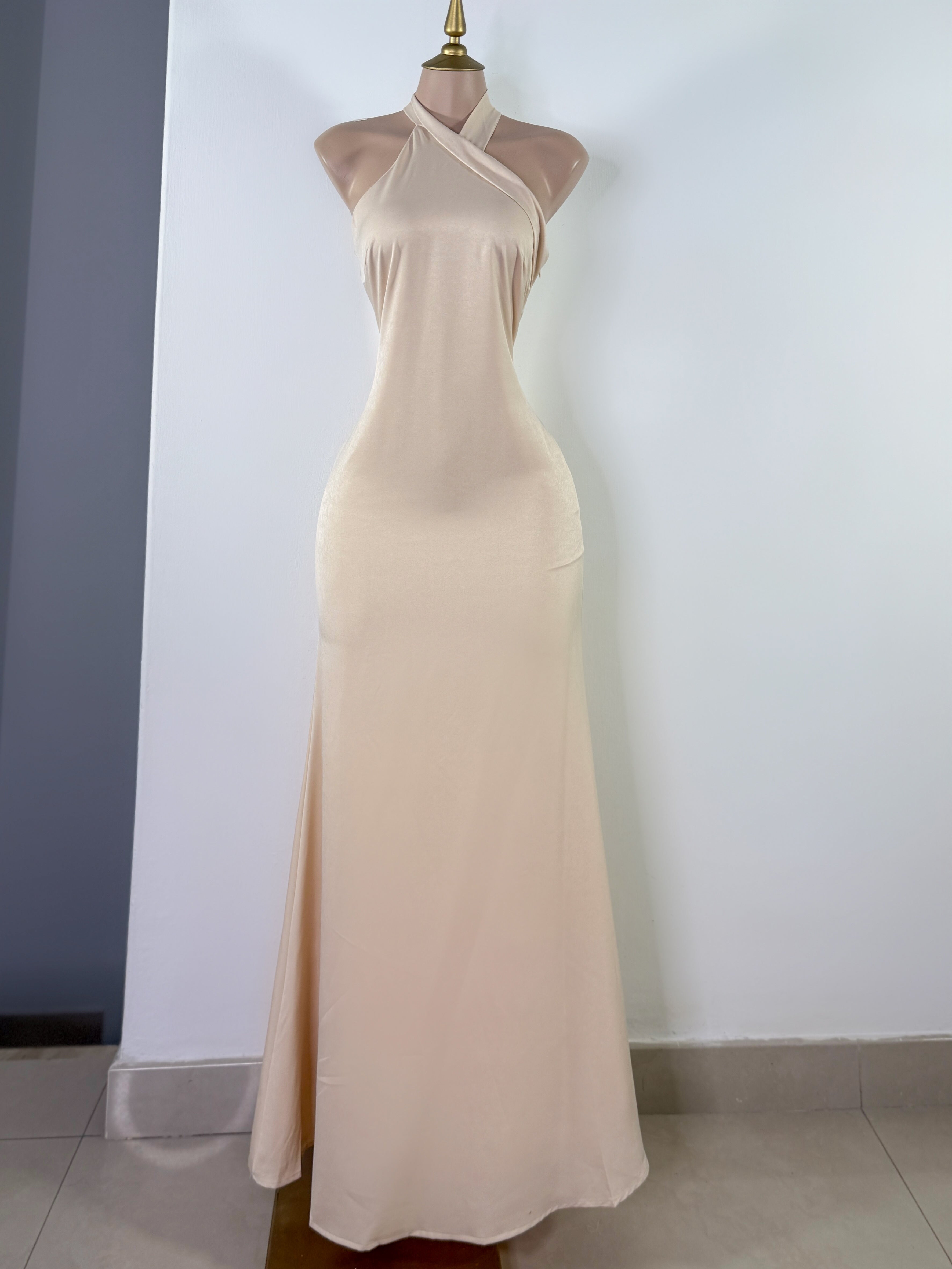 VESTIDO AURORA