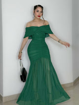 VESTIDO MARICARMEN
