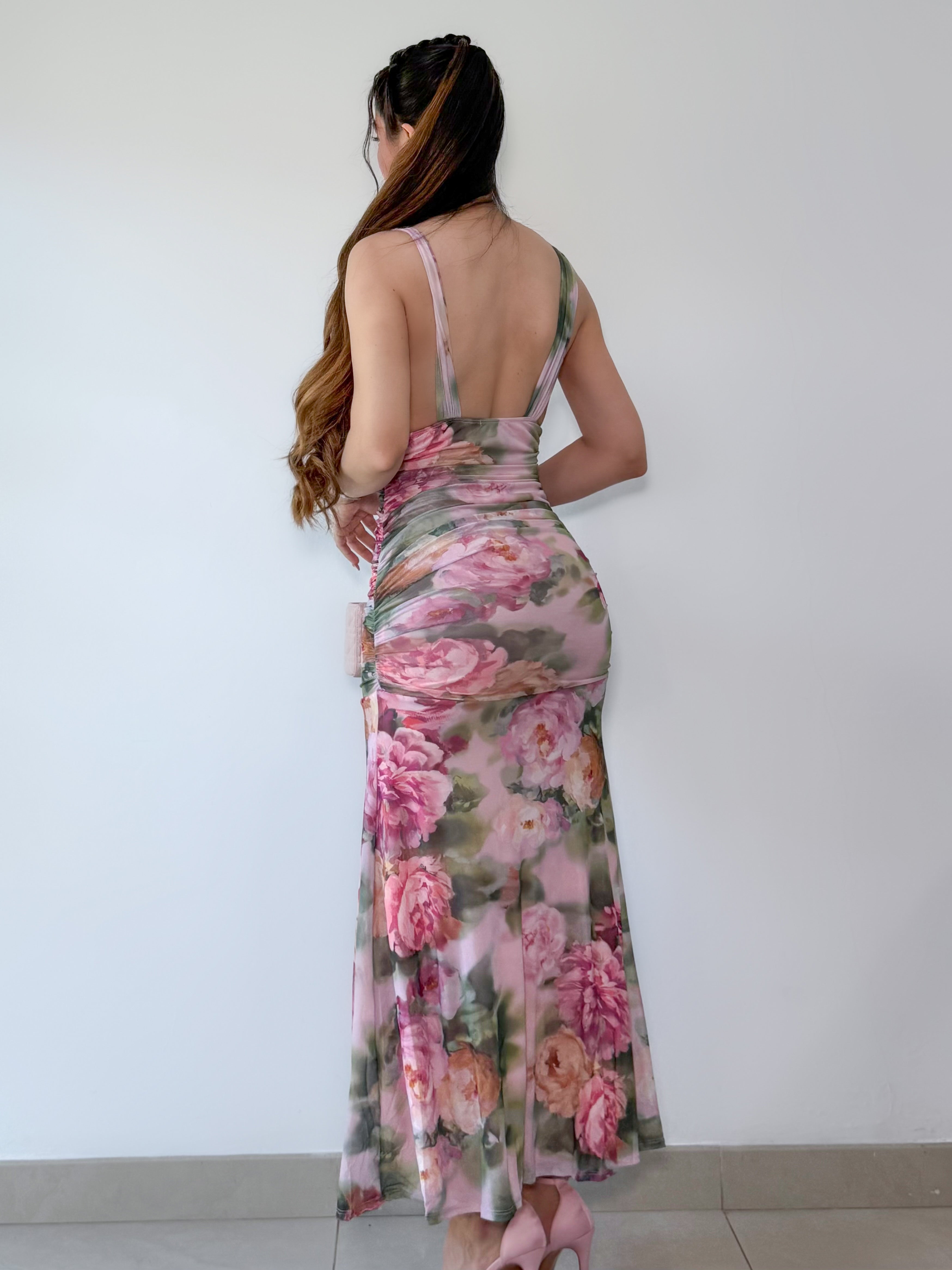 VESTIDO NAYELY