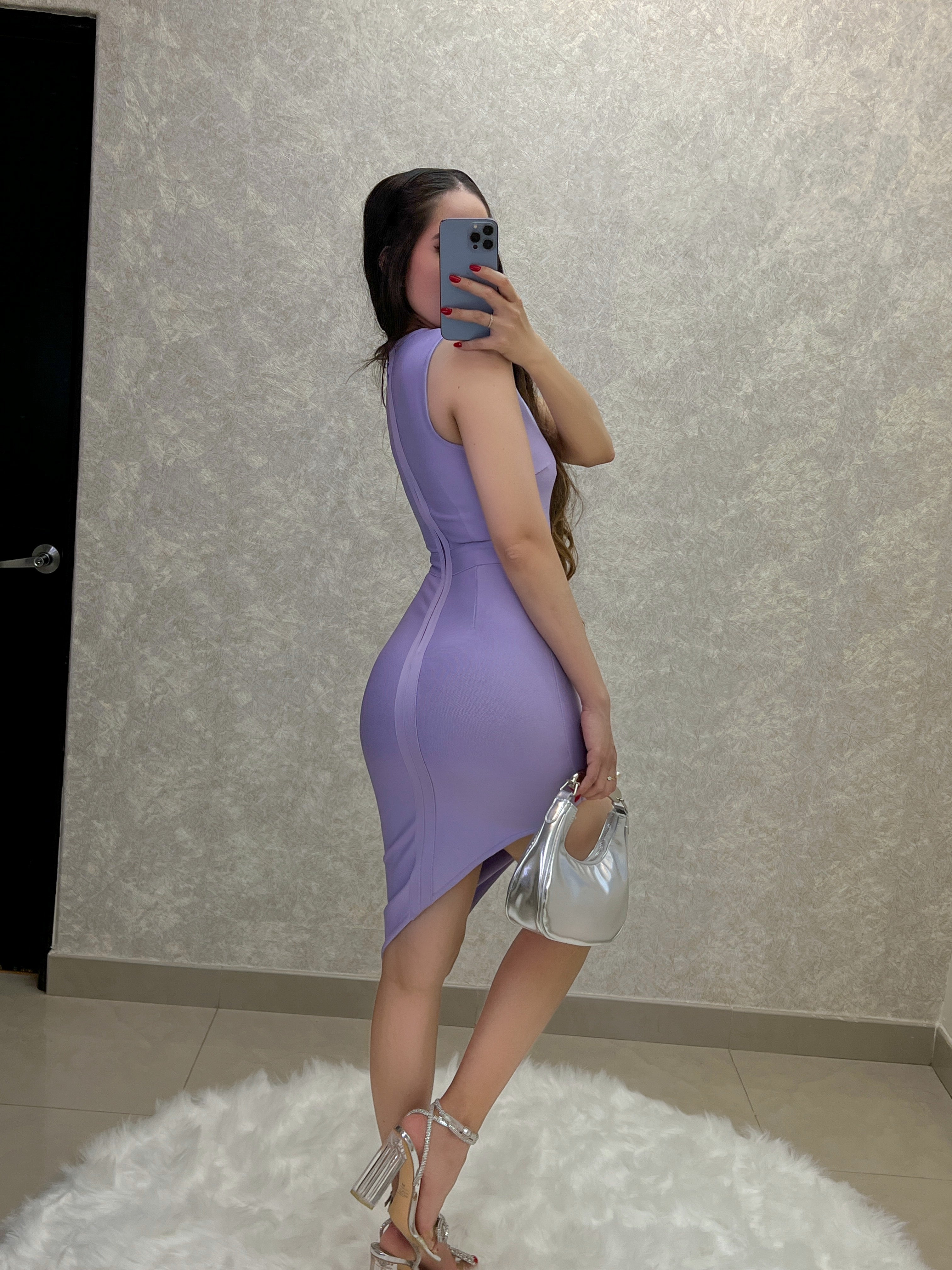 VESTIDO DANIA