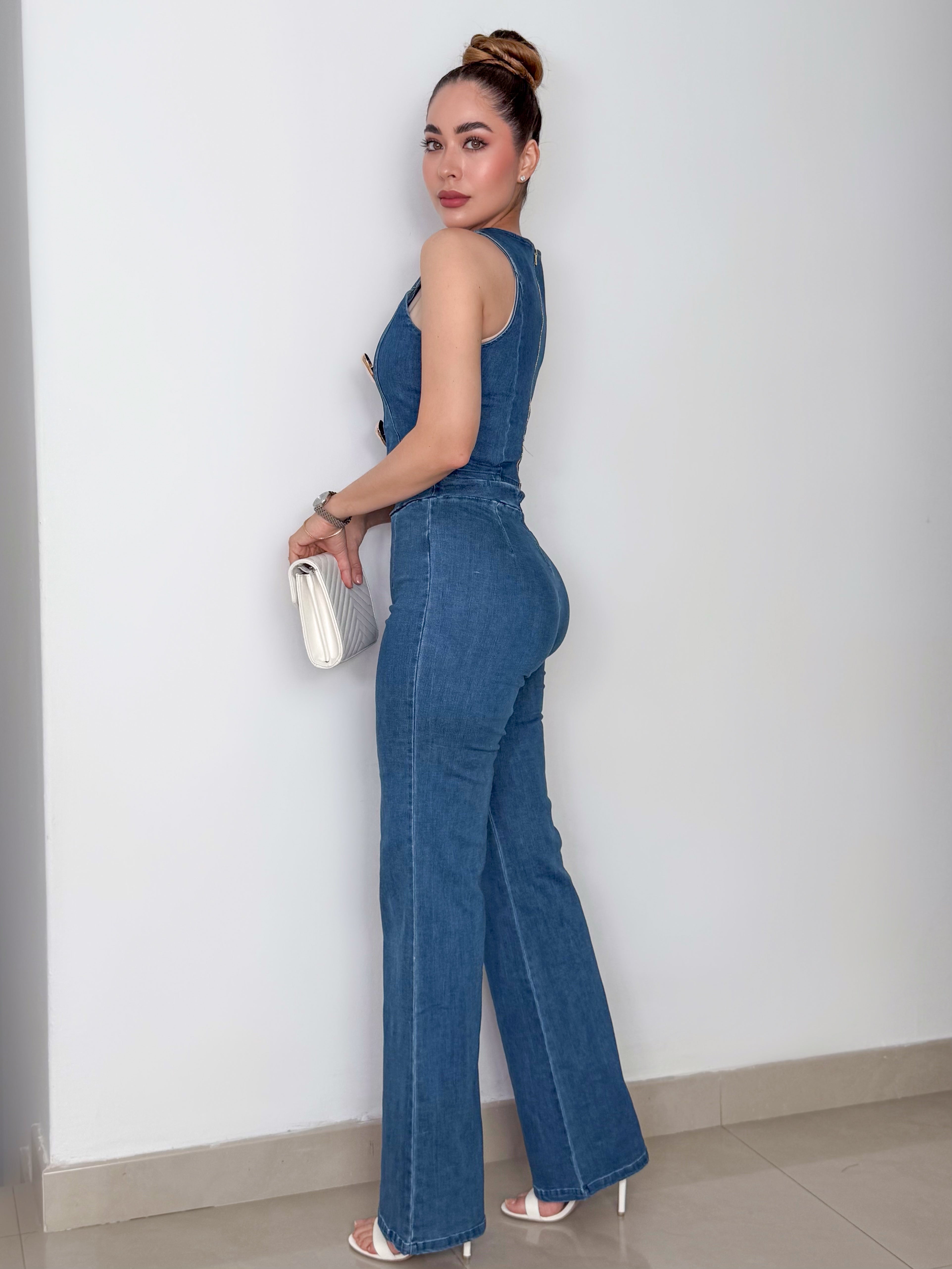 SET IVONNE