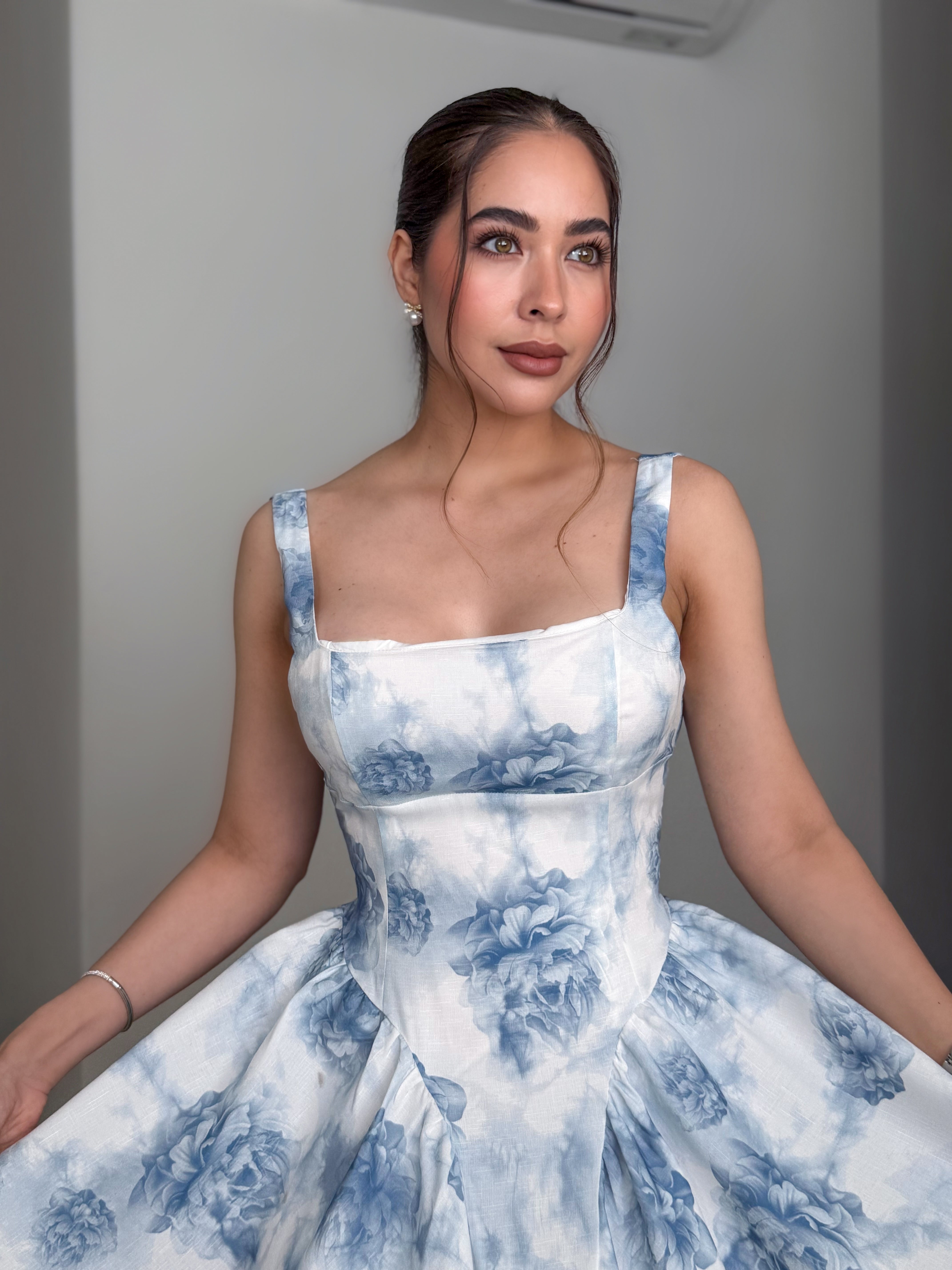 VESTIDO MIA