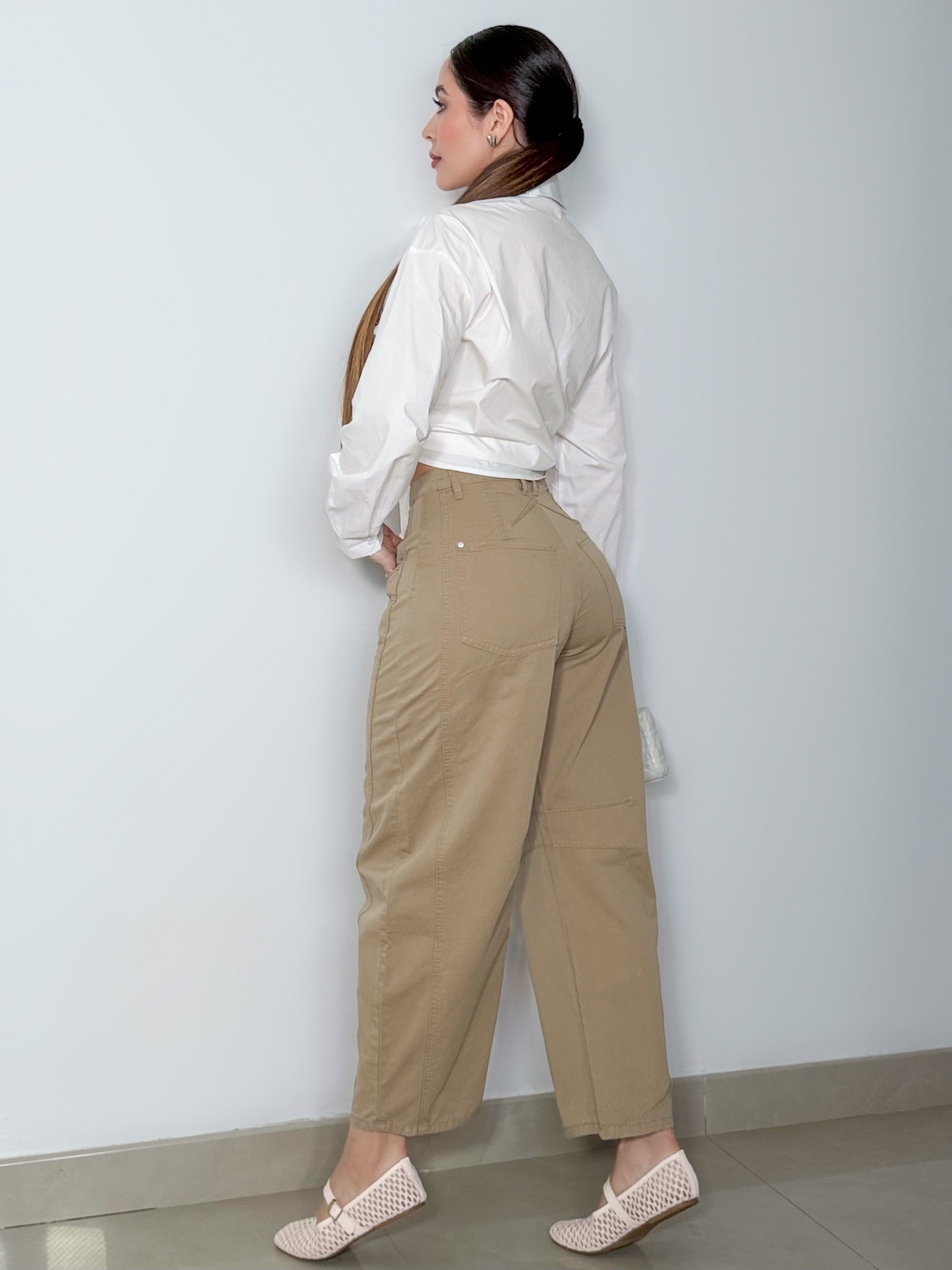 PANTALÓN FERNANDA