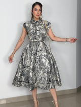 VESTIDO ROX