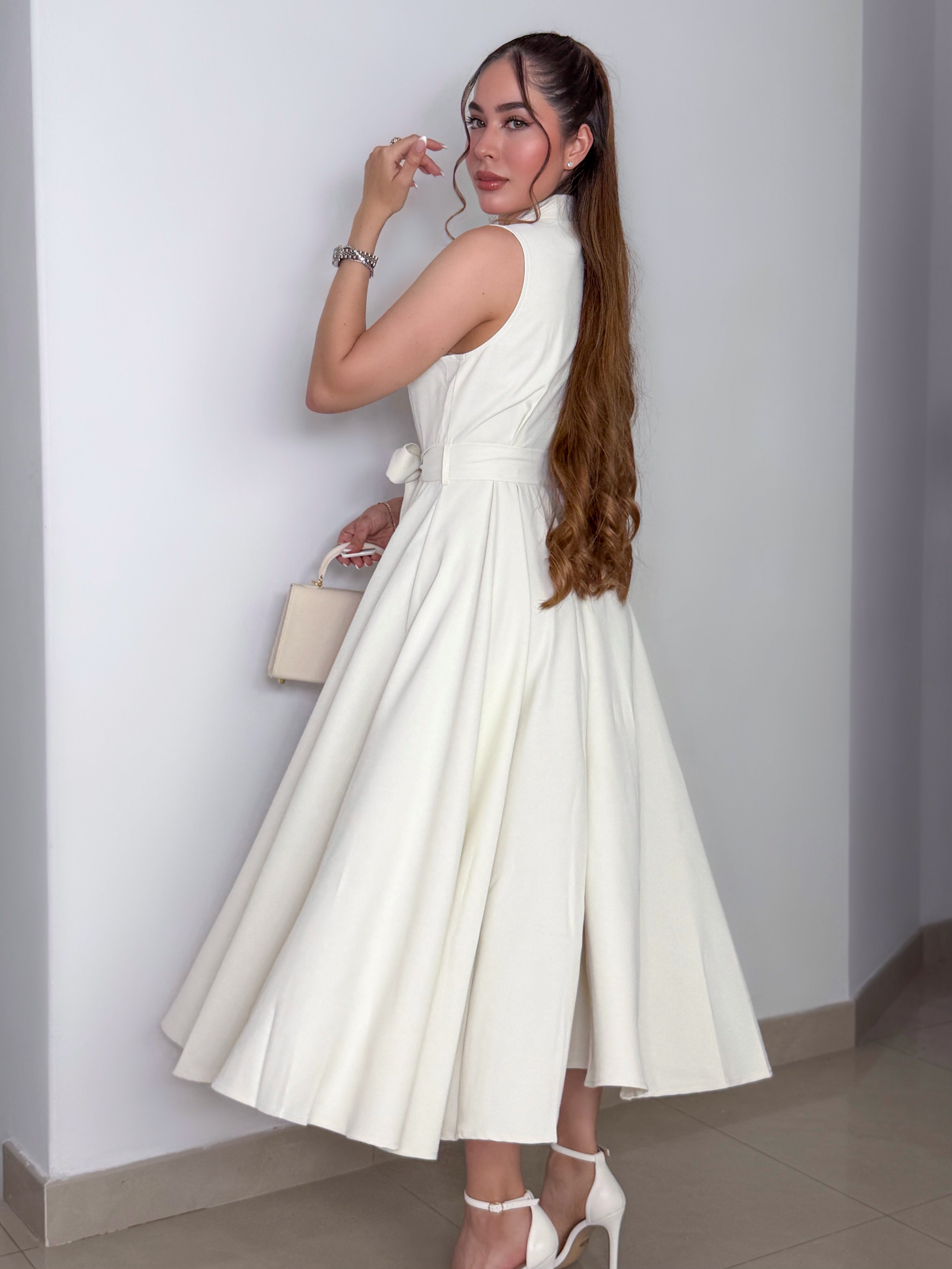 VESTIDO LETICIA