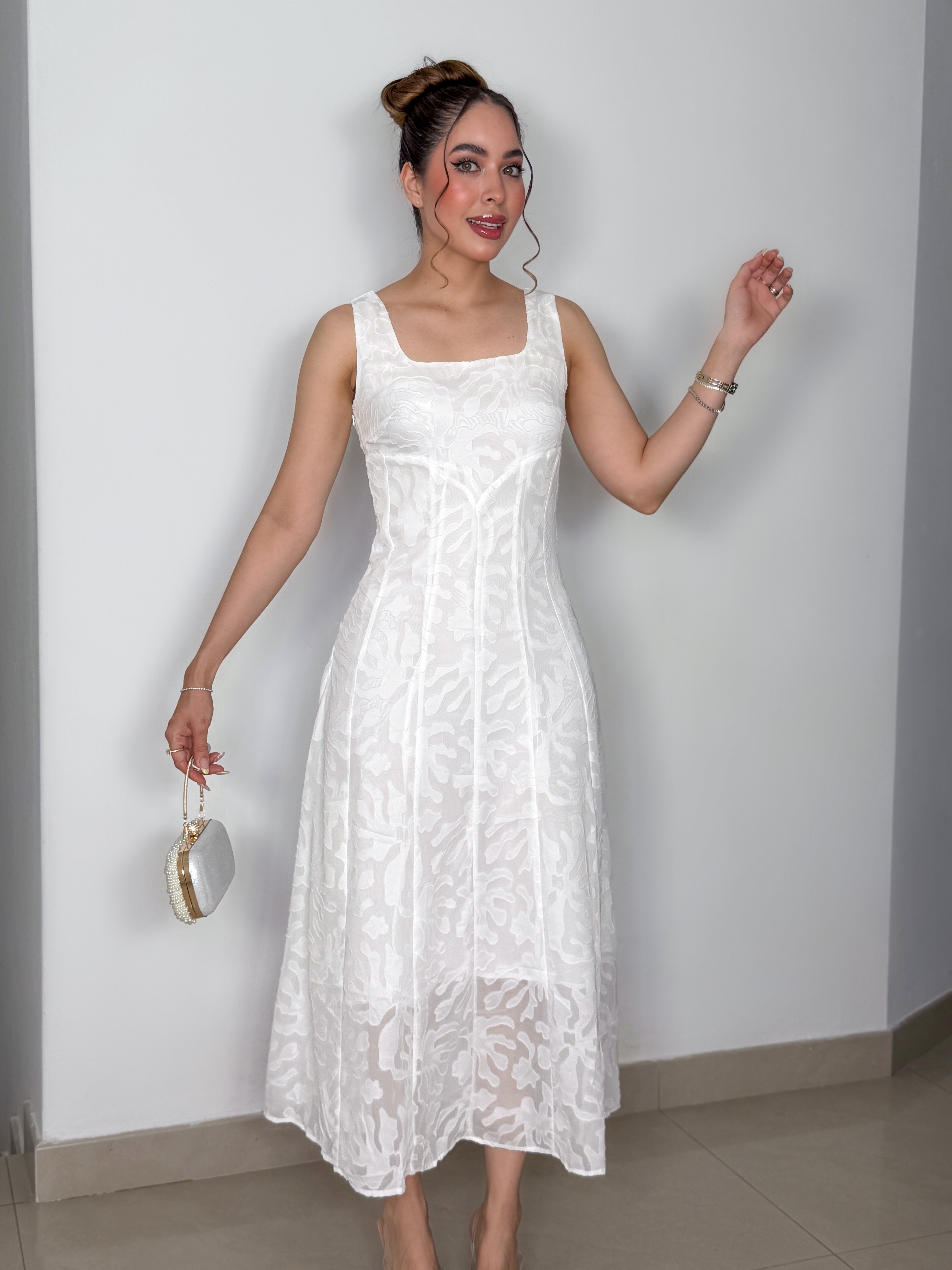 VESTIDO RITA