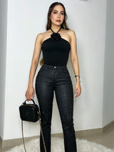 BODY NEGRO FLORENCIA