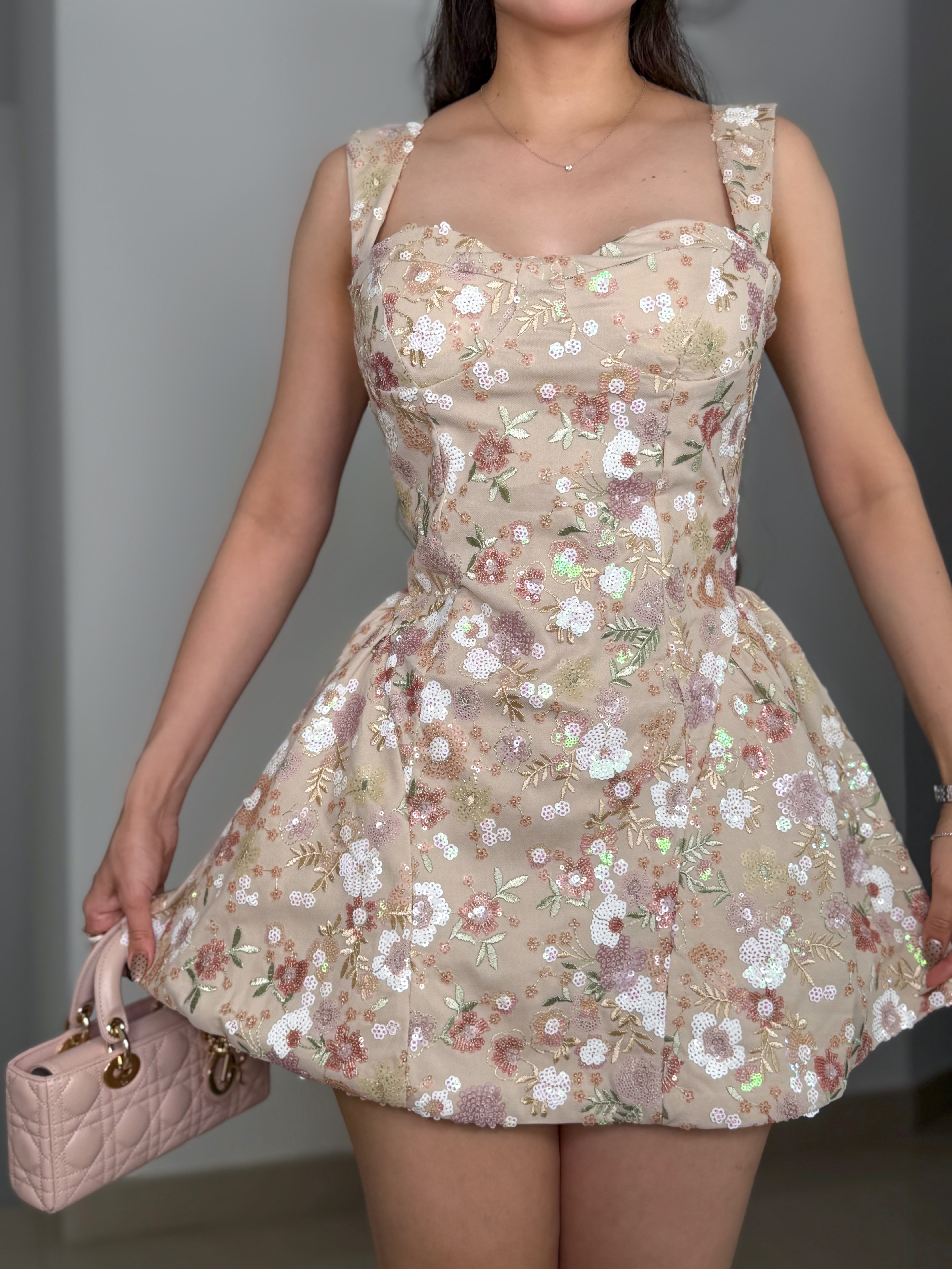VESTIDO LILIAN