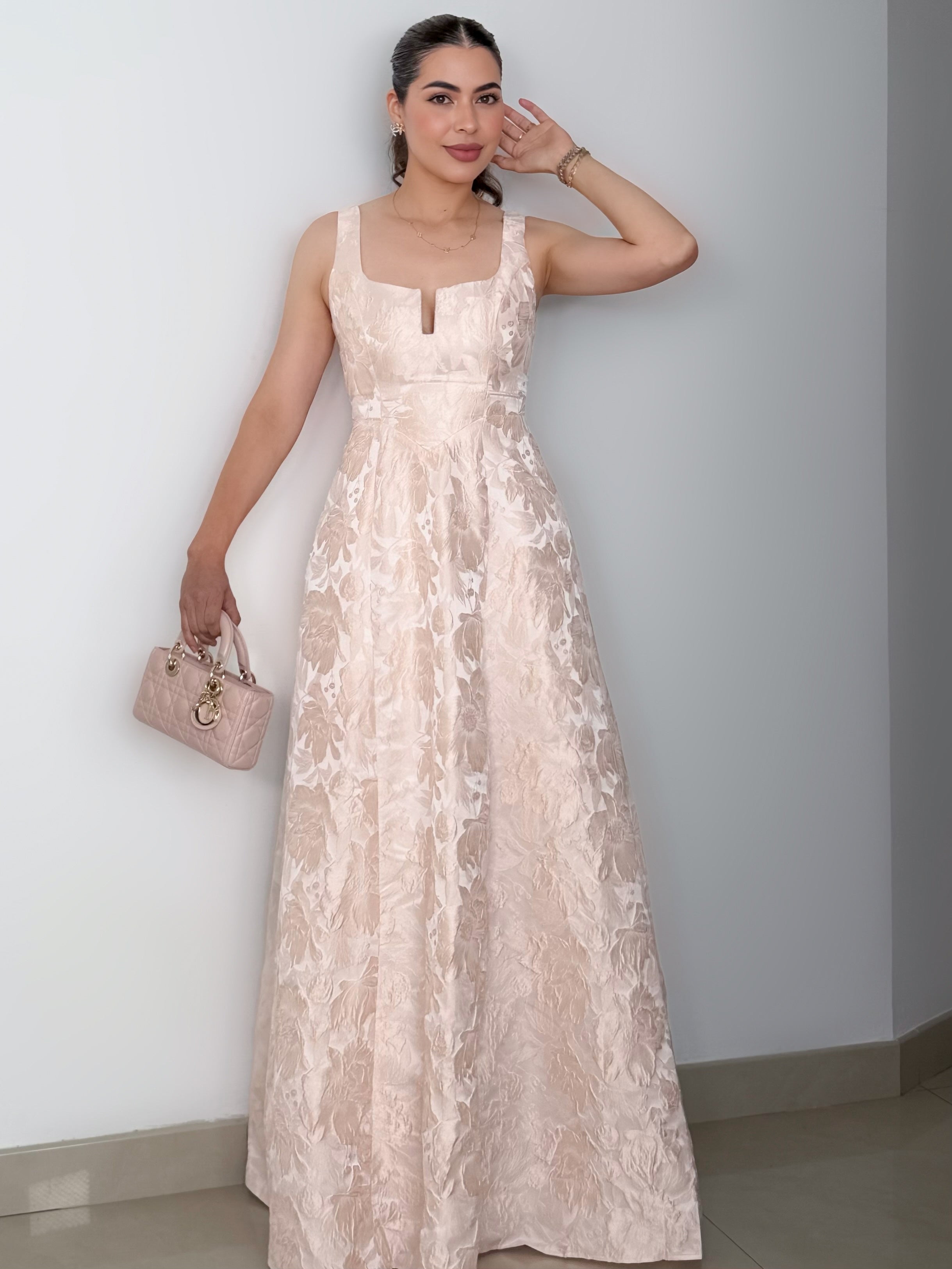 VESTIDO KARINA