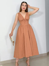 VESTIDO ERENDIRA