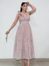 VESTIDO DIOSELA
