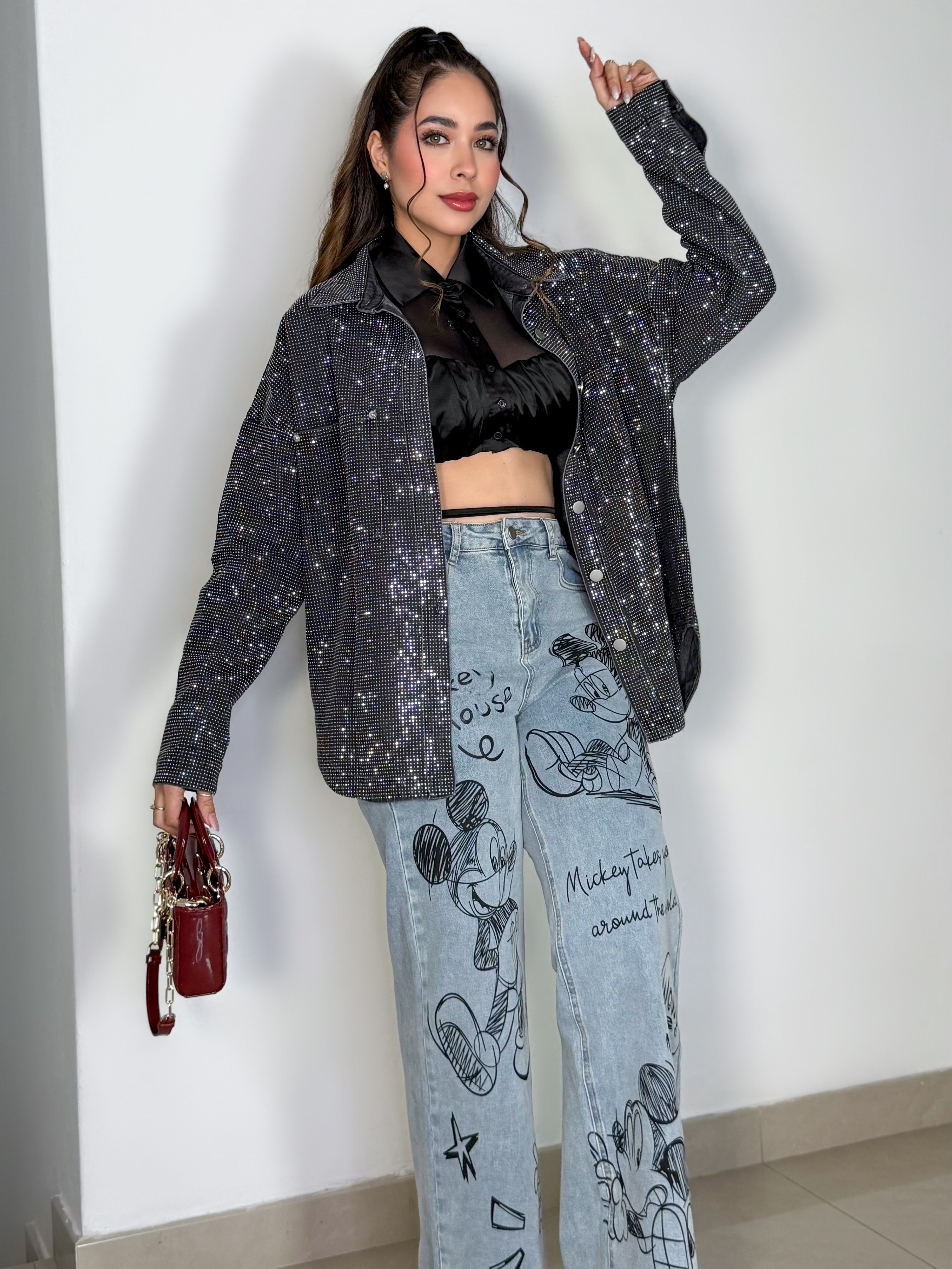 PANTALÓN DESIRE NEW