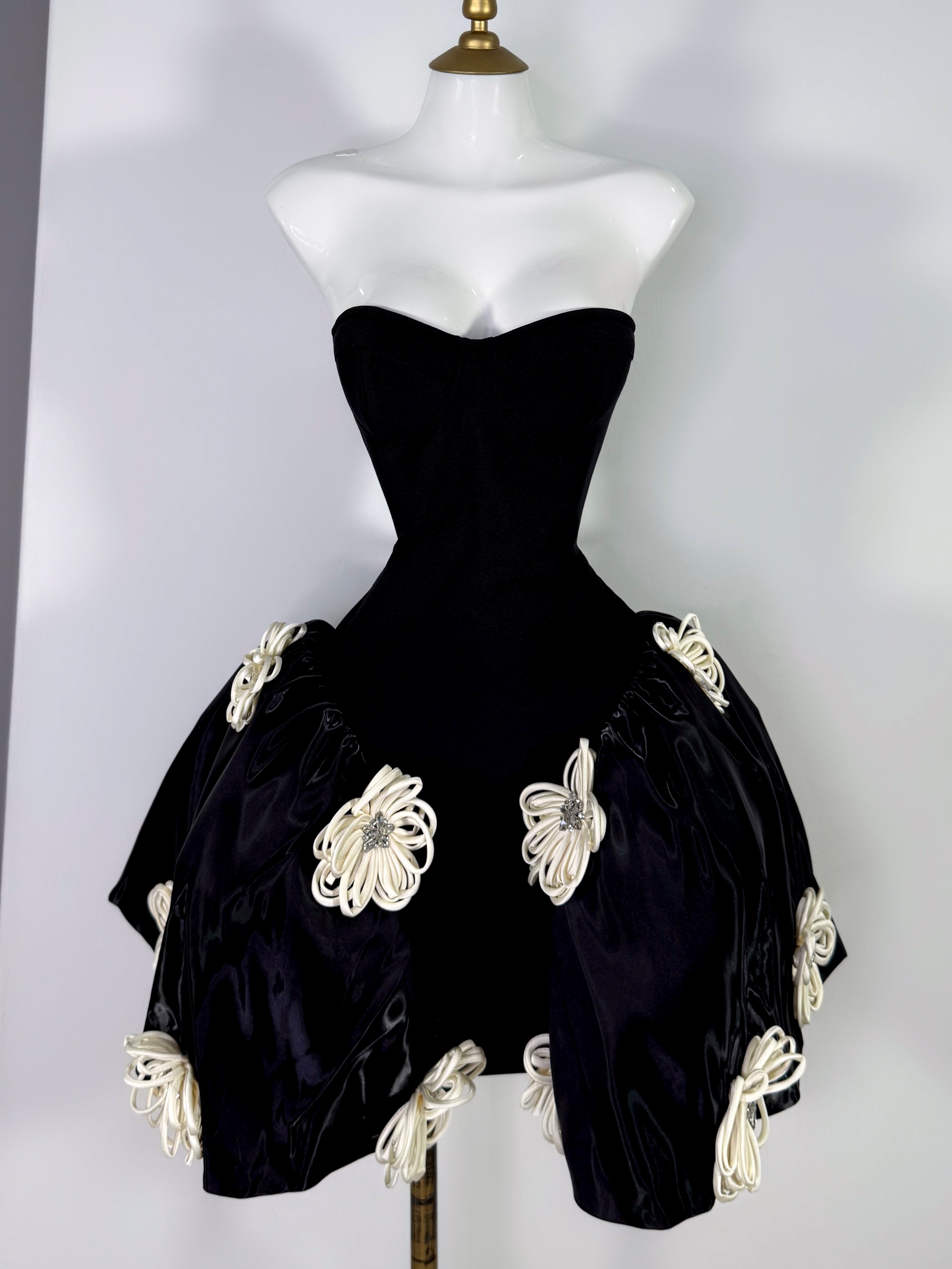 VESTIDO YADIRA