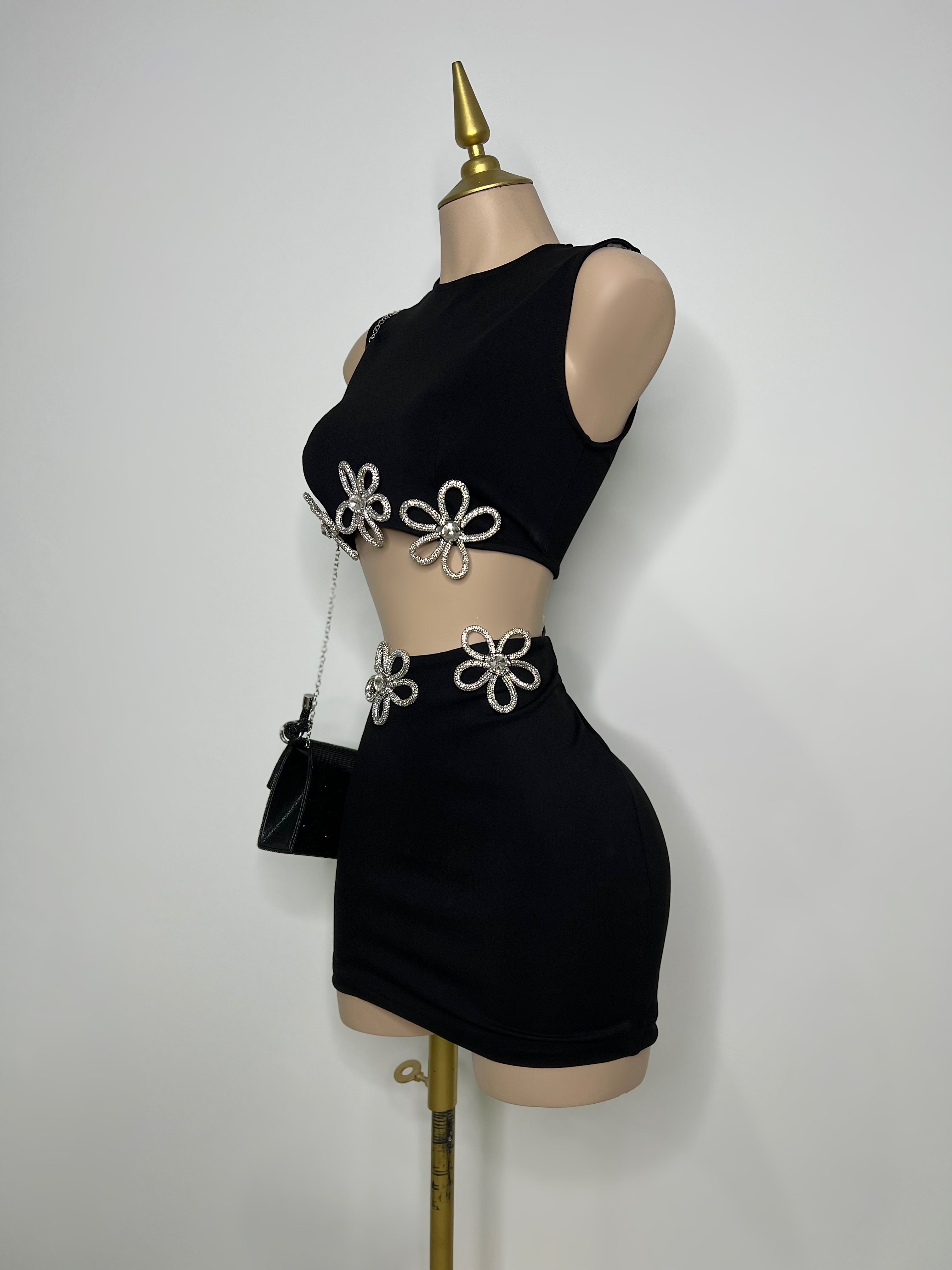 SET CAMILA