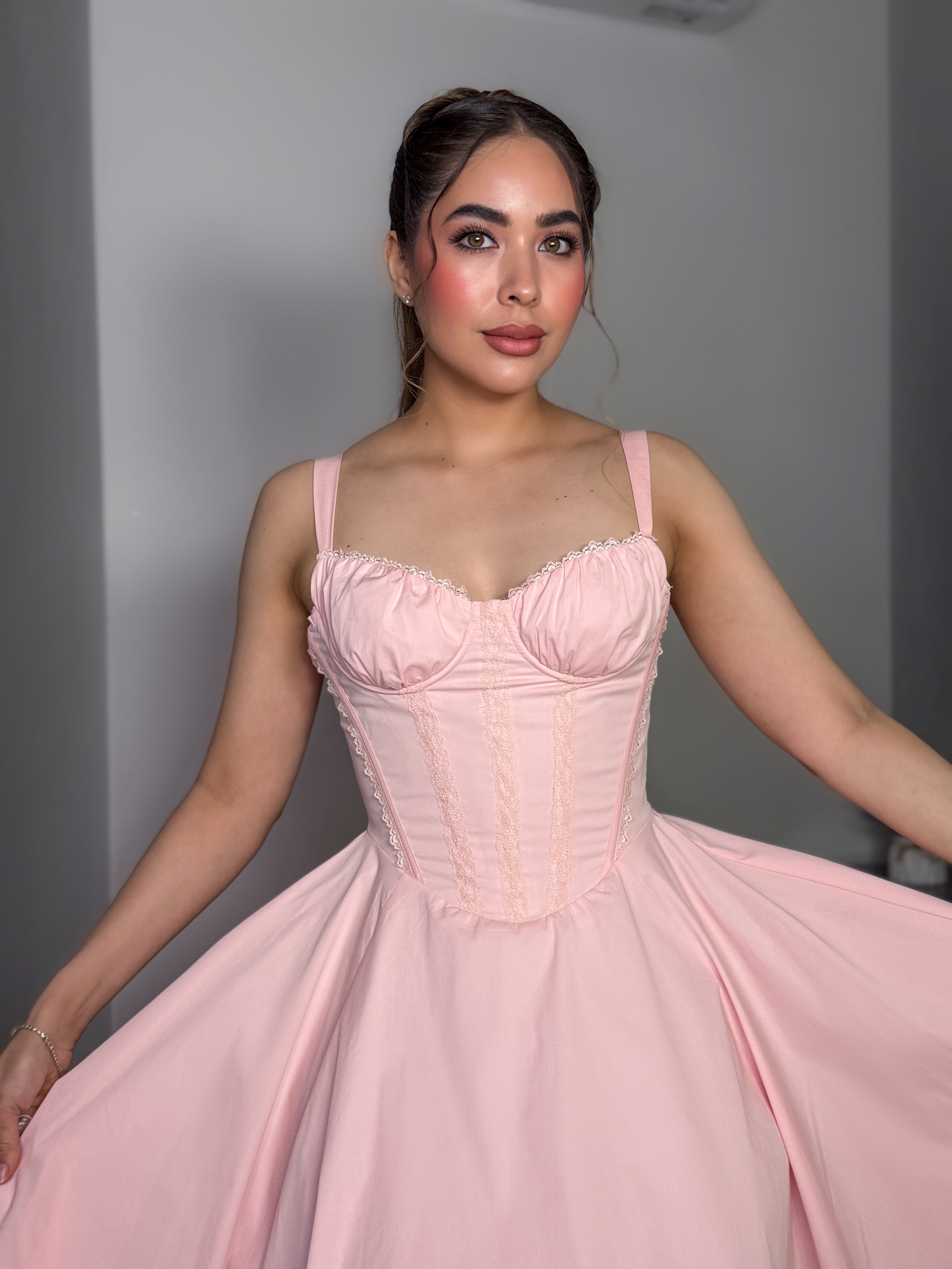 VESTIDO ARACELI