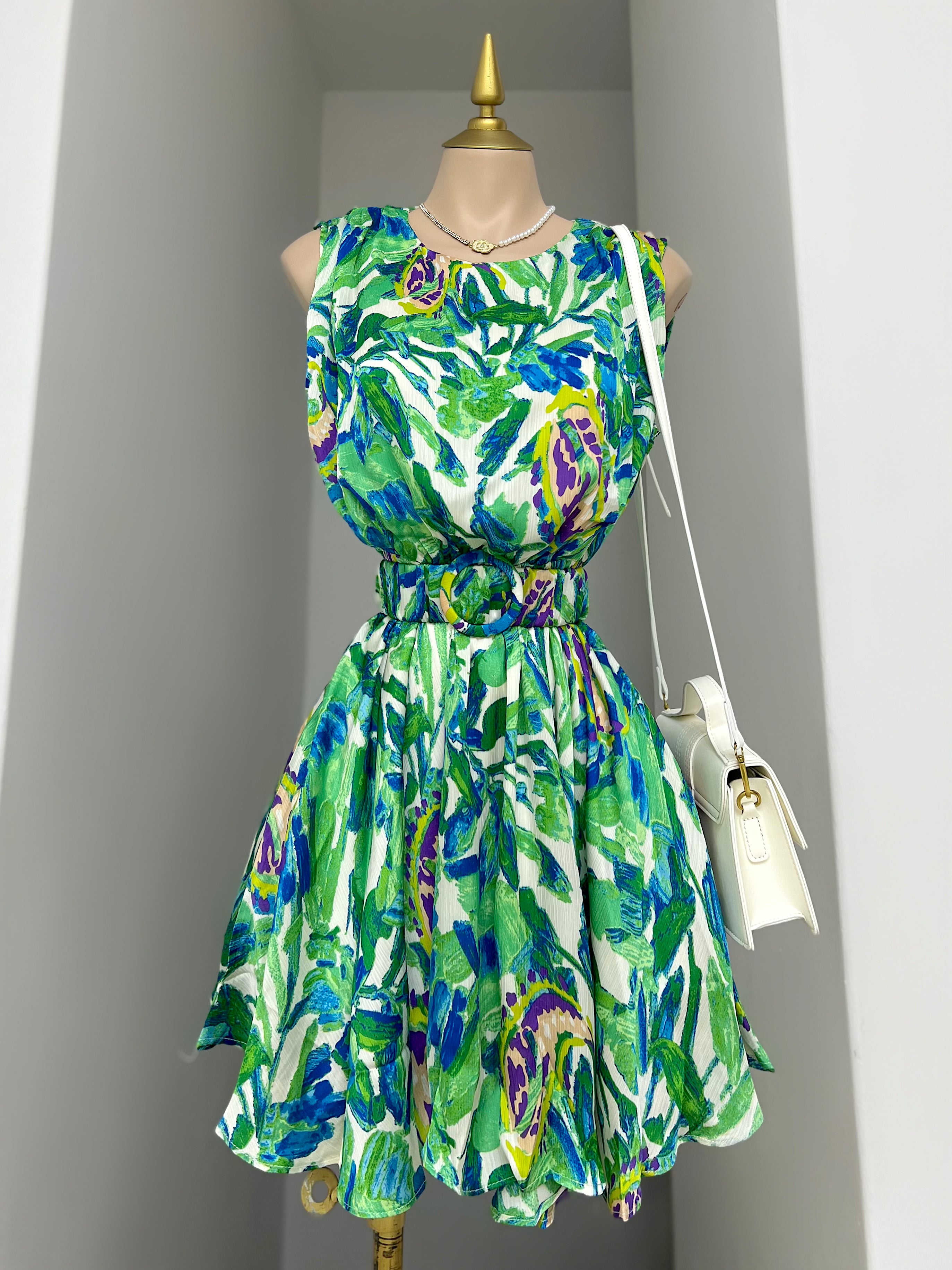 VESTIDO ARIANA