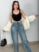 BLUSA DEBORAH
