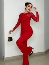 PALAZZO ROSARIO ROJO