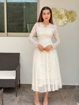 VESTIDO ROSMERY