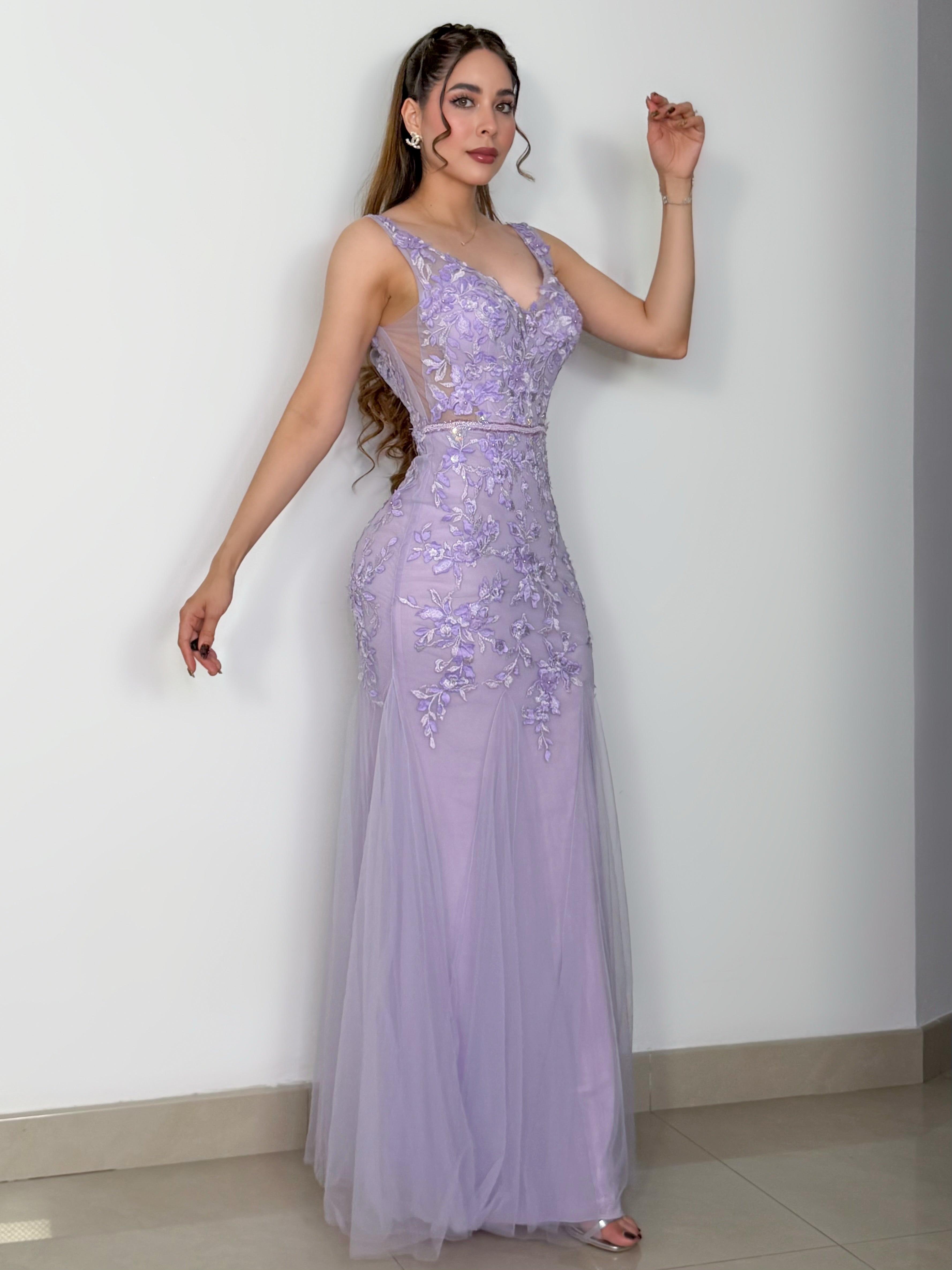 VESTIDO ESLY