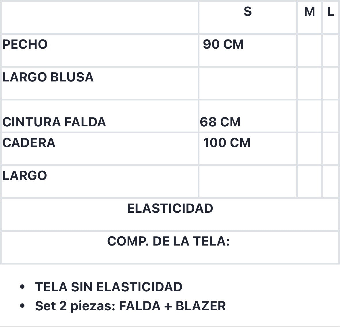 SET DAYANA