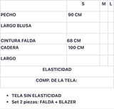 SET DAYANA