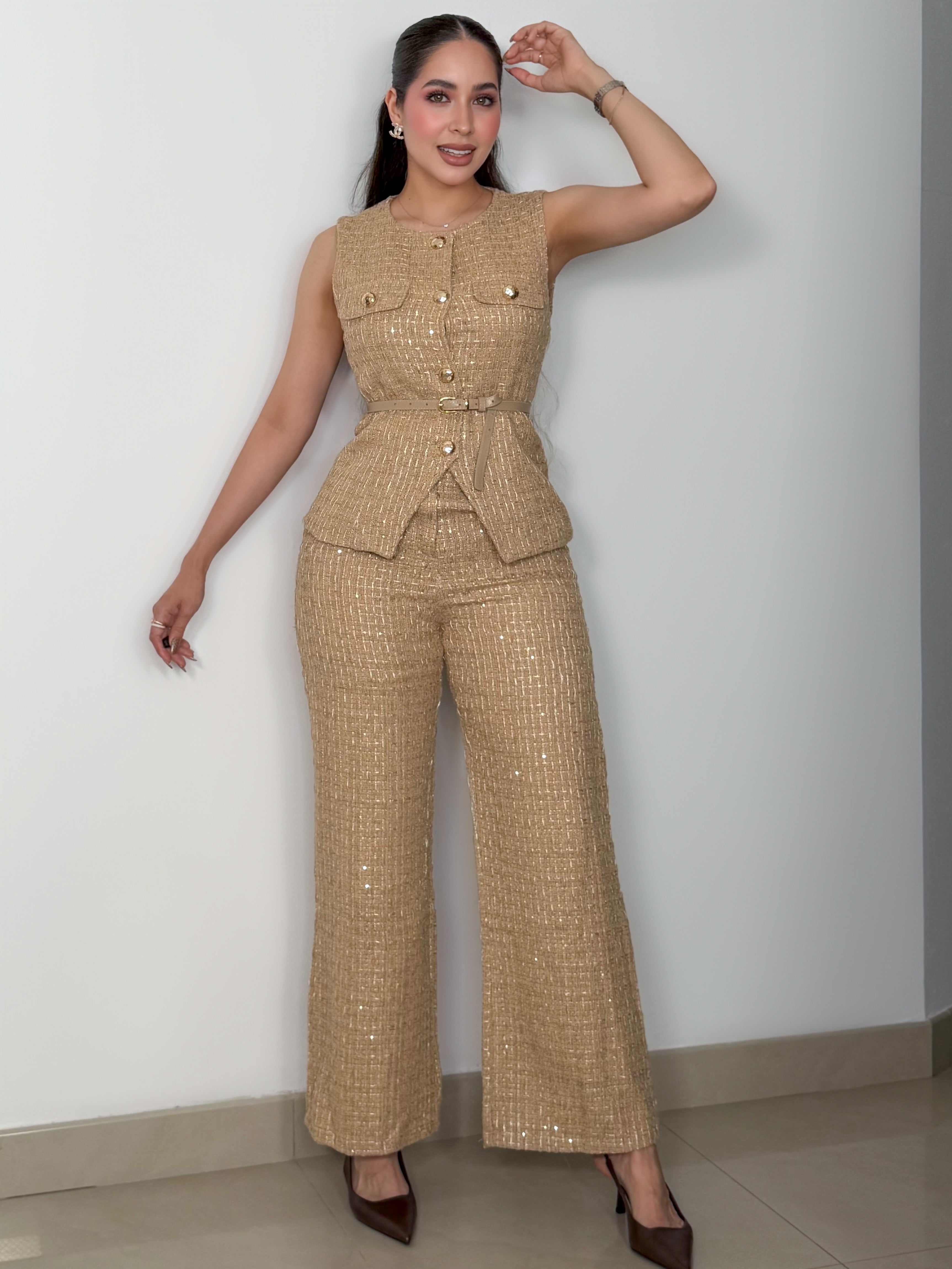 SET LISBETH
