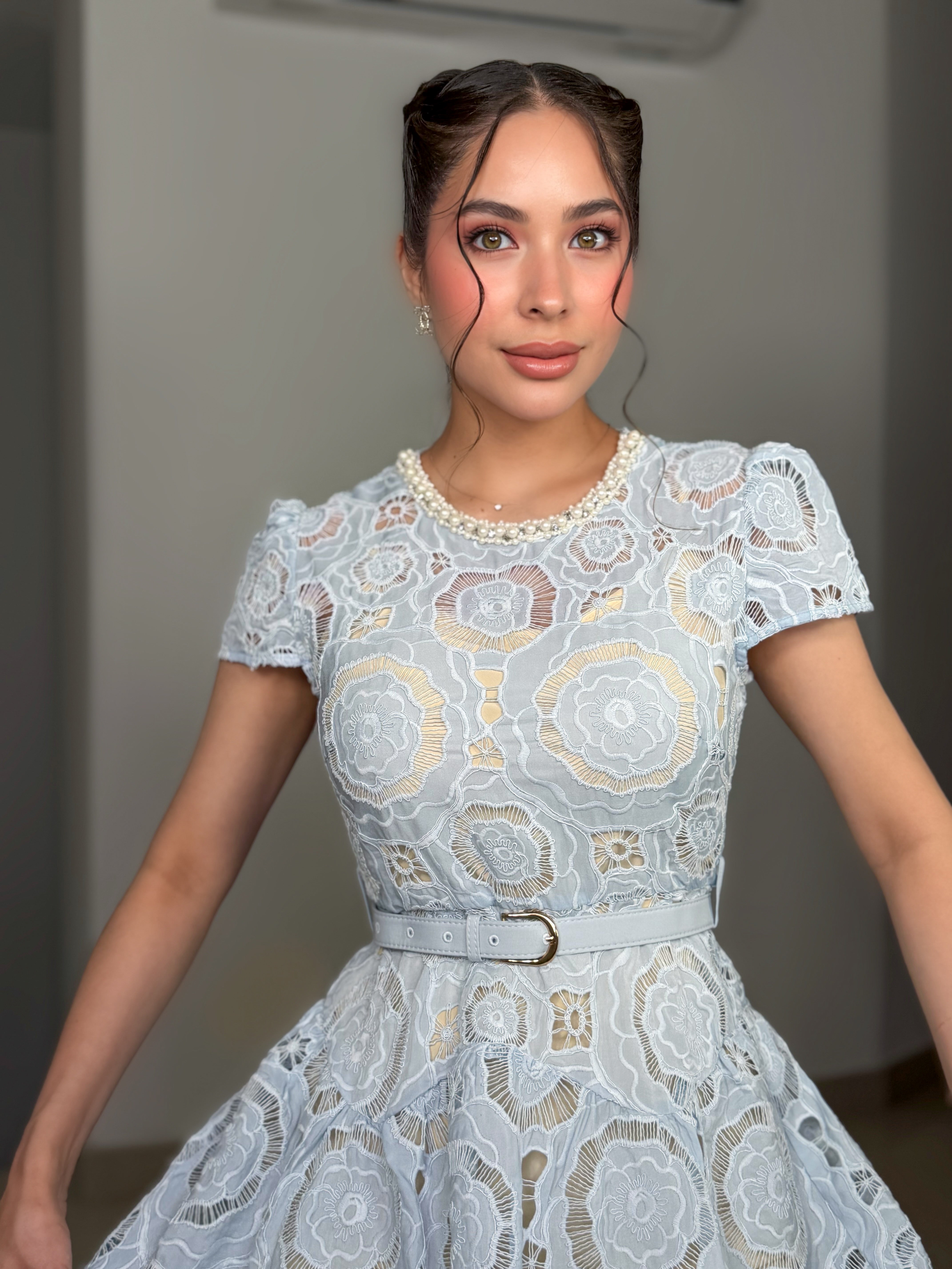 VESTIDO JAHZEL