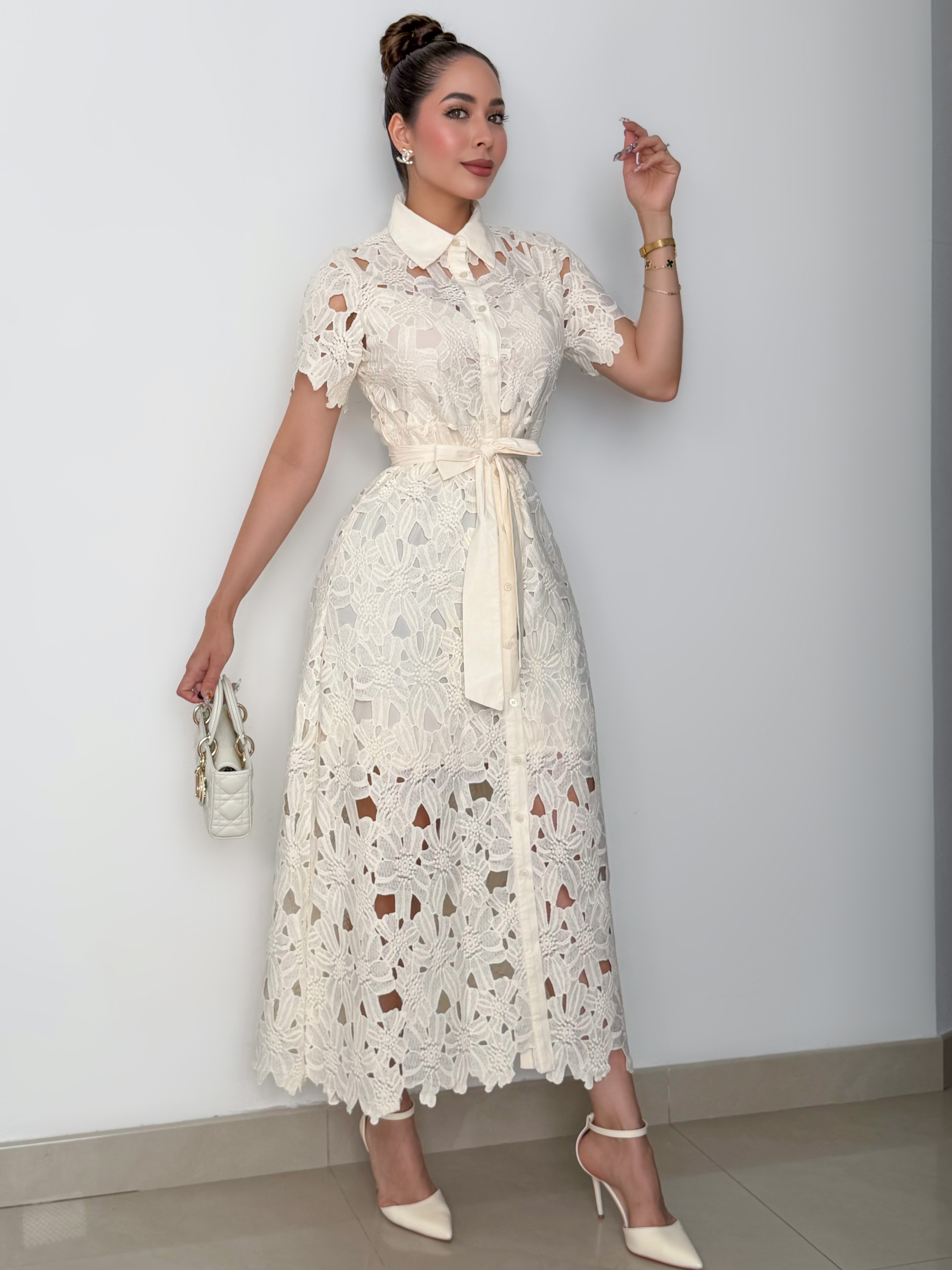 VESTIDO JUDITH