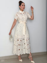 VESTIDO JUDITH