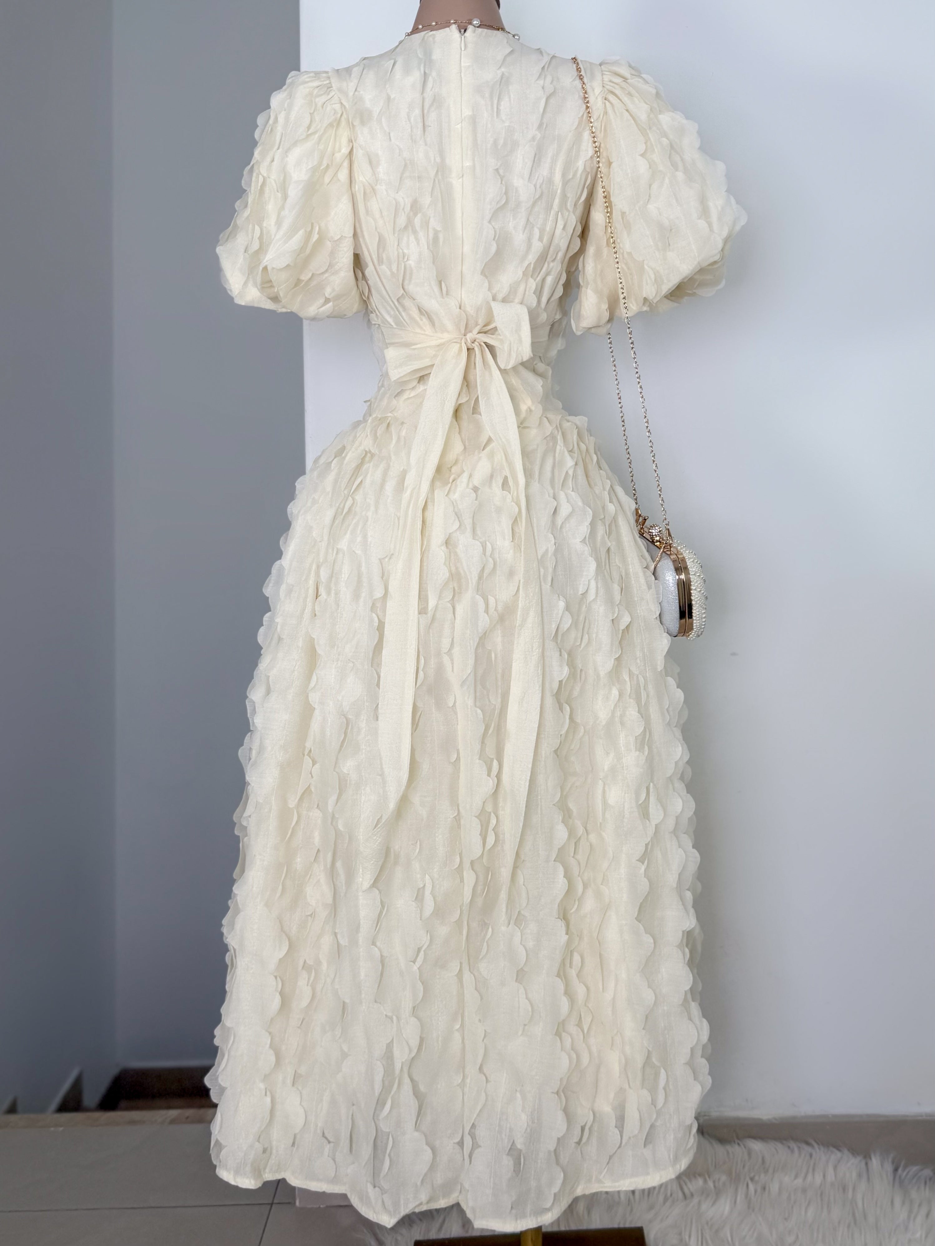 VESTIDO OSIRIS
