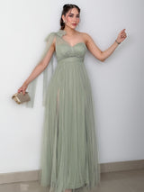 VESTIDO CECILIA