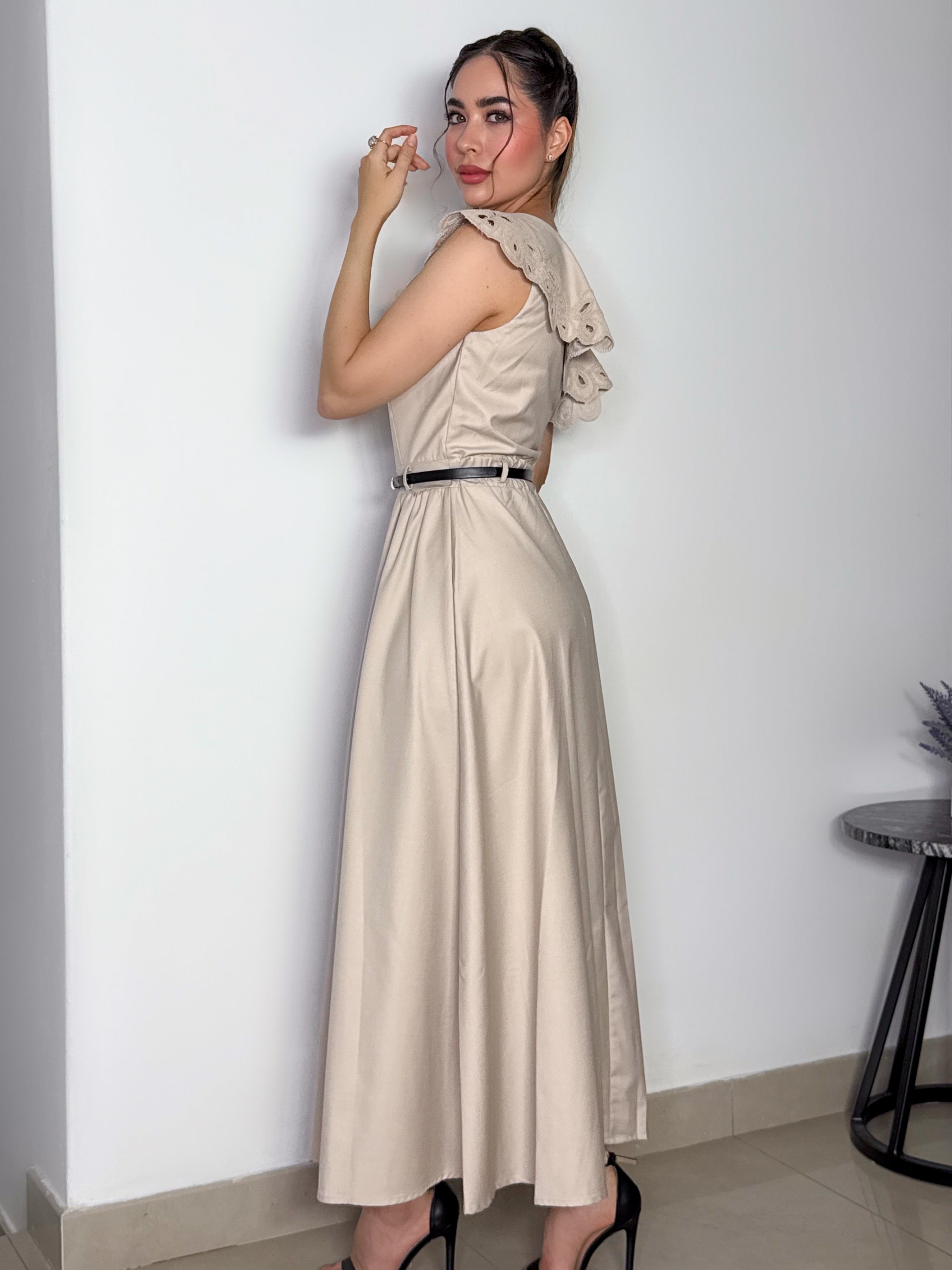 VESTIDO EMMA