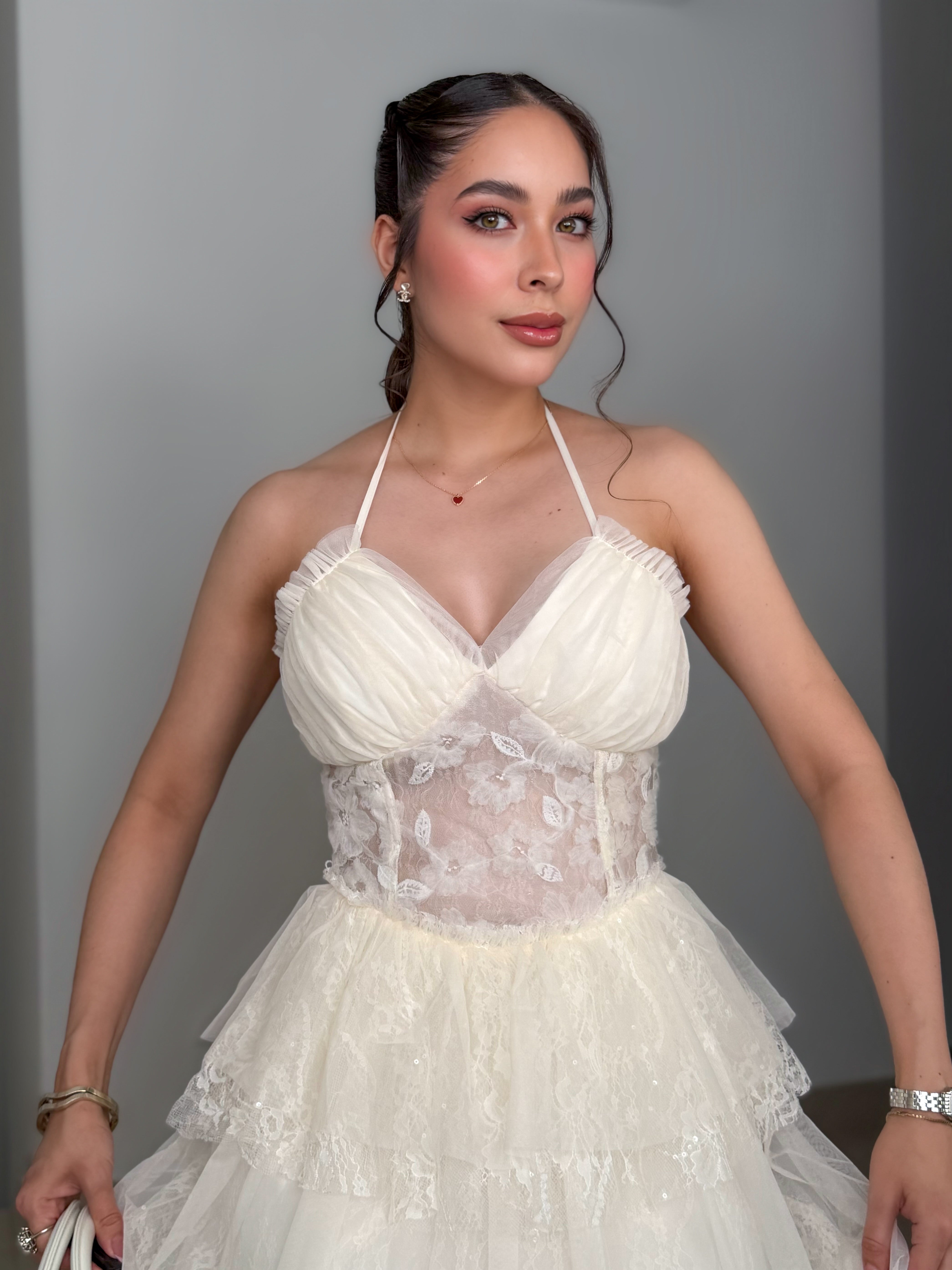 VESTIDO CORINA