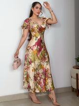 VESTIDO CLAUDIA
