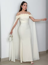 VESTIDO IRASEMA