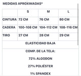 PANTALÓN MAGDA