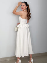 SET DALILA BLANCO