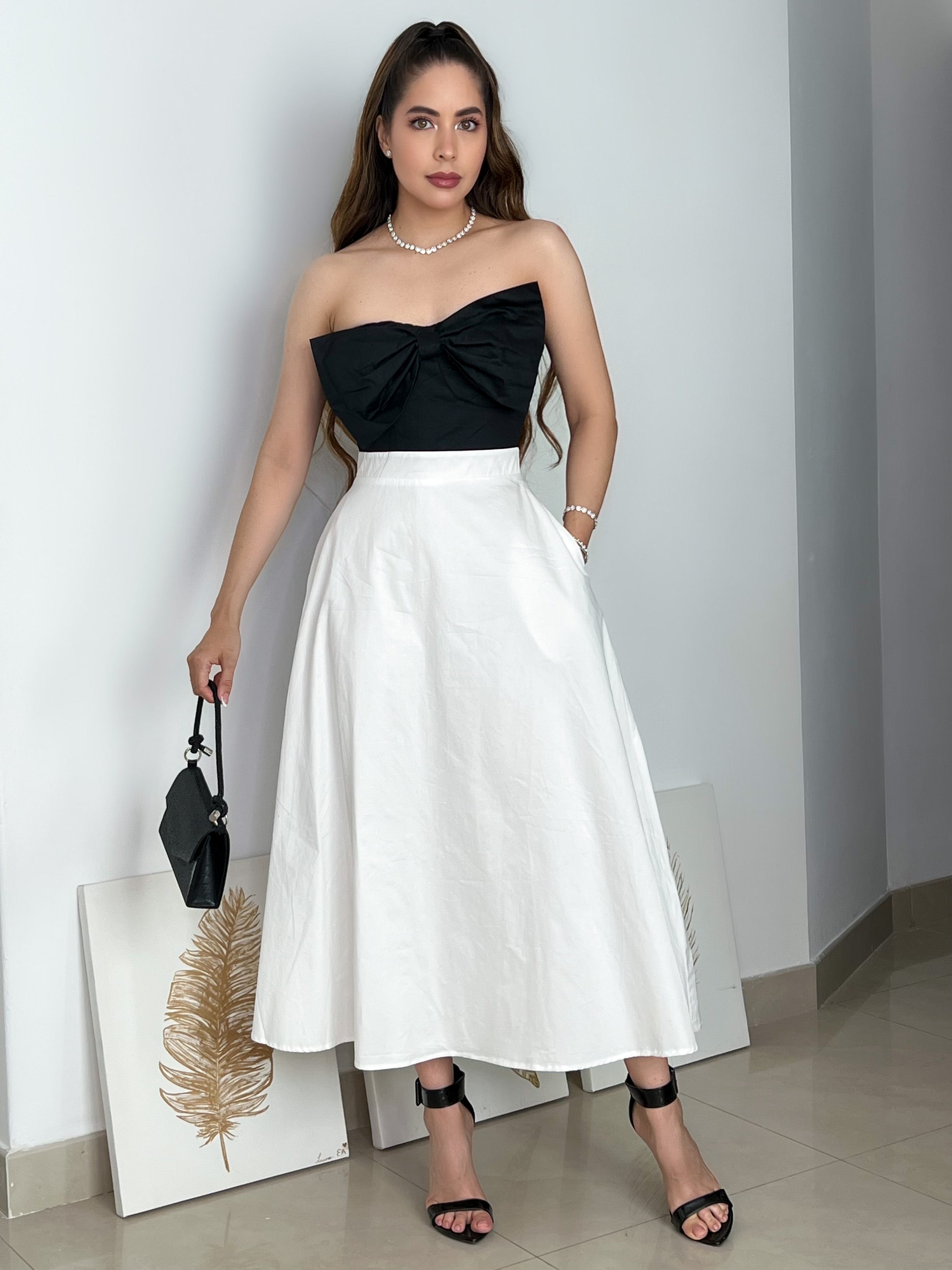 VESTIDO LESLIE