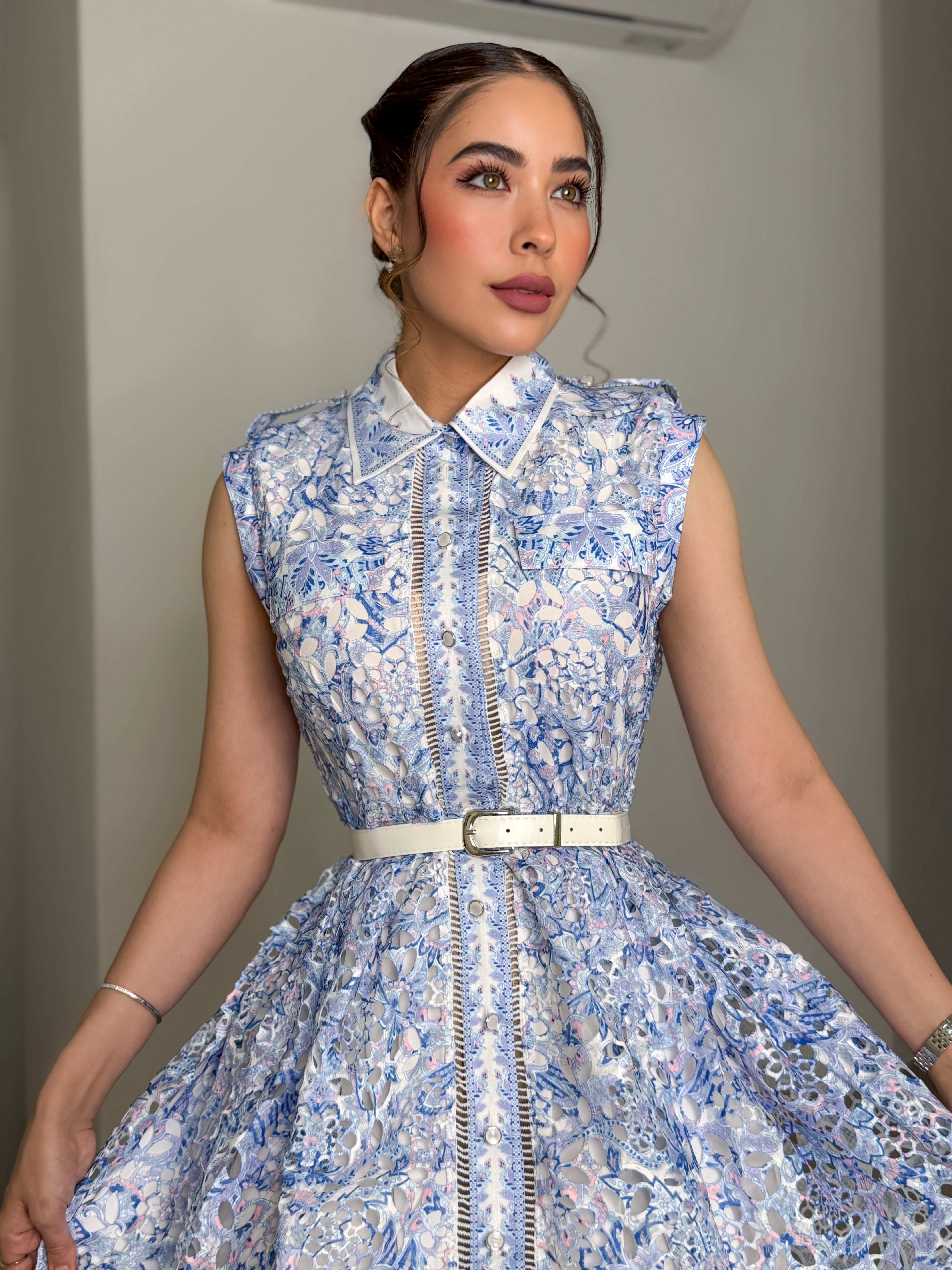 VESTIDO RENATA