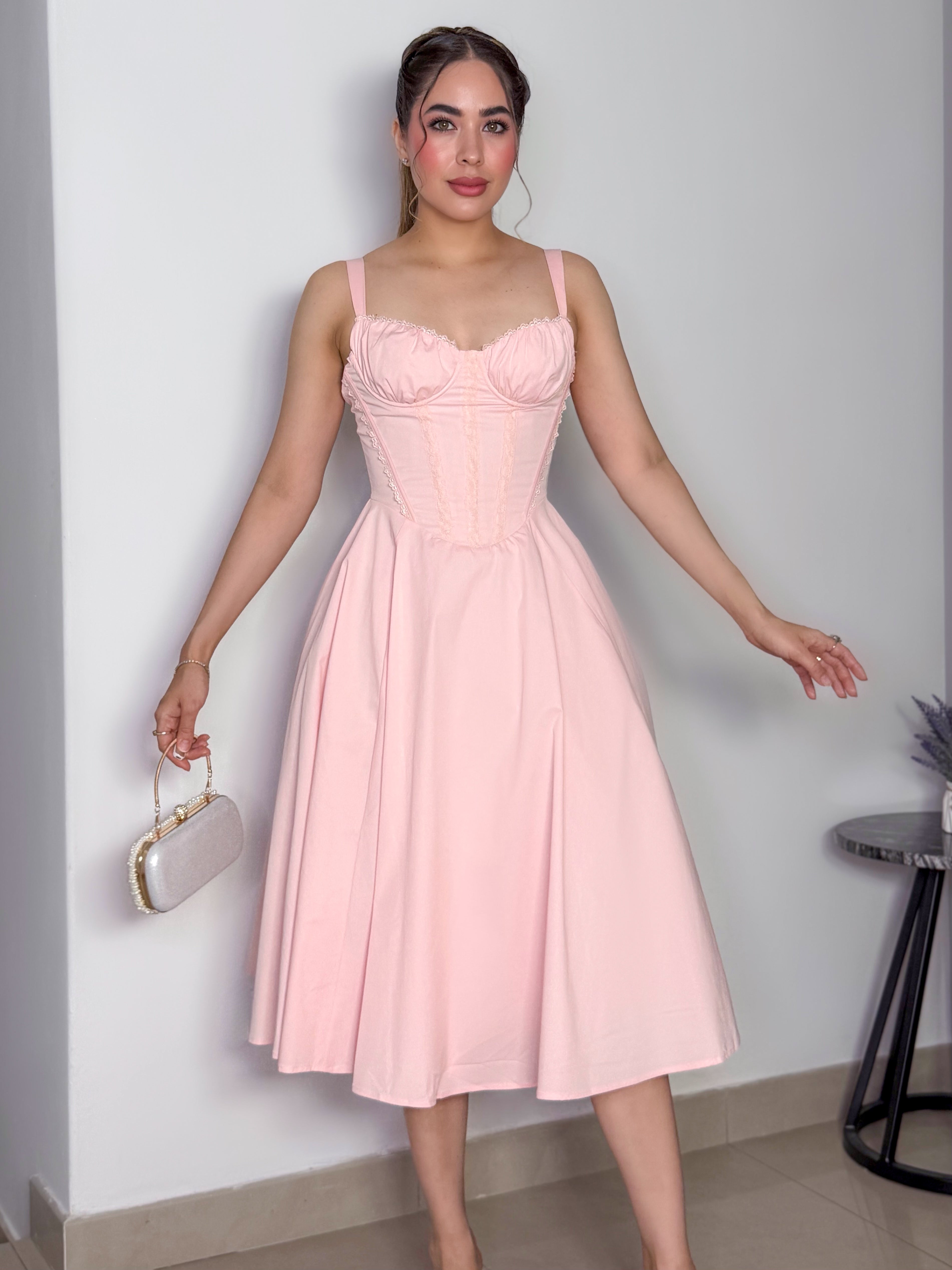 VESTIDO ARACELI