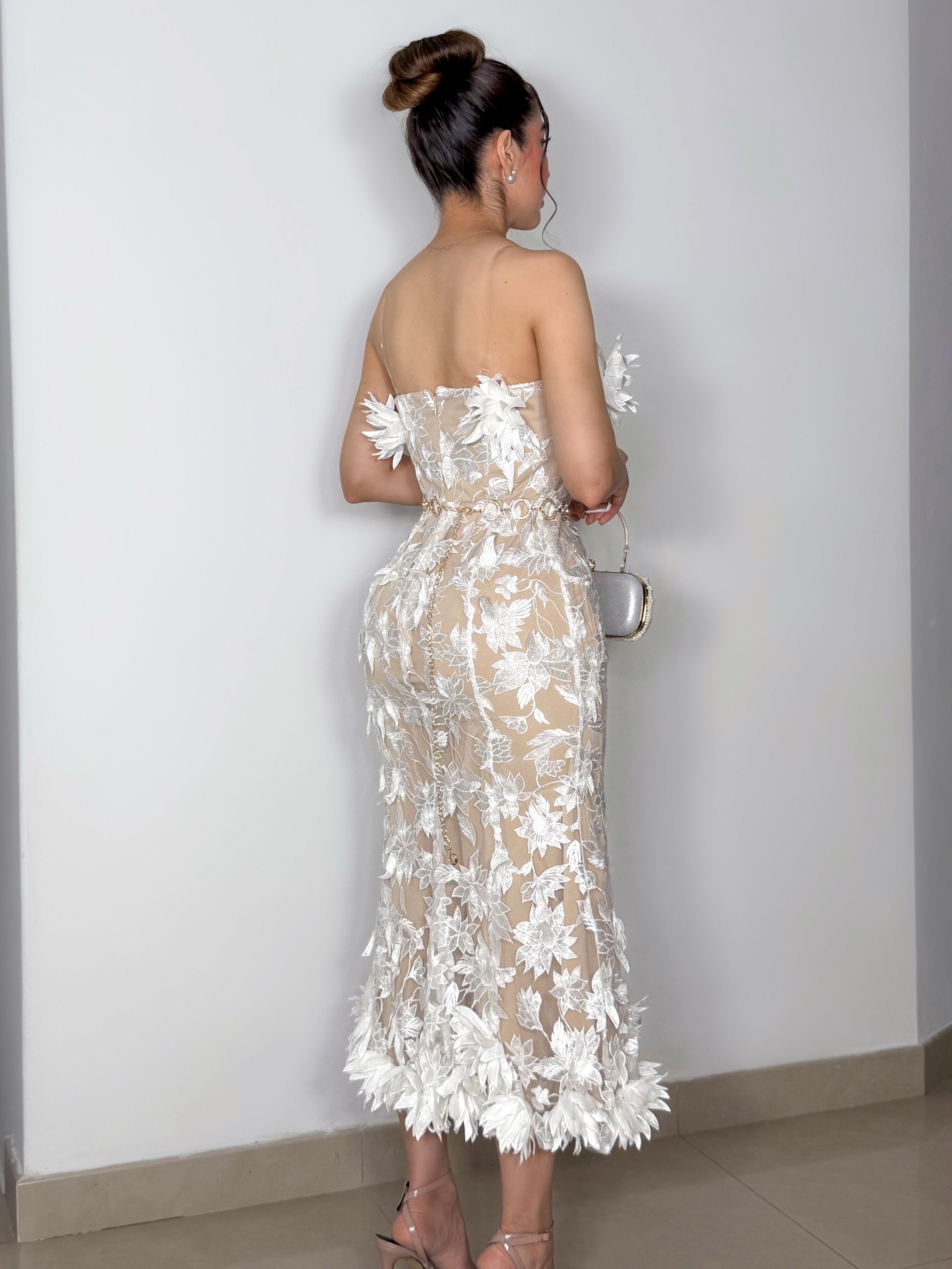 VESTIDO MICHELLE